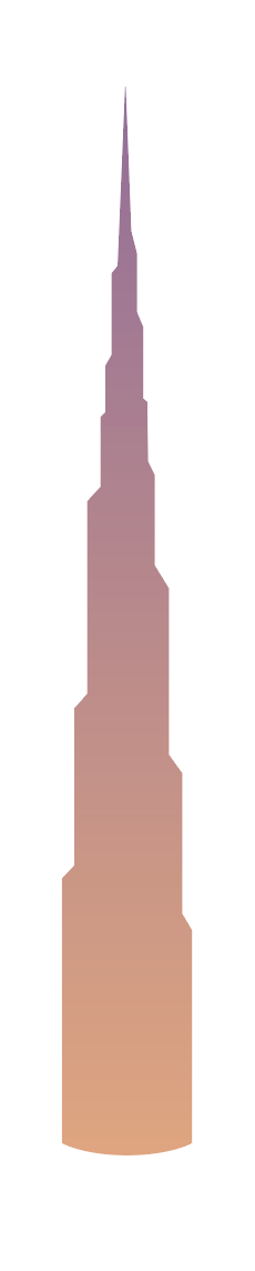 Burj Khalifa