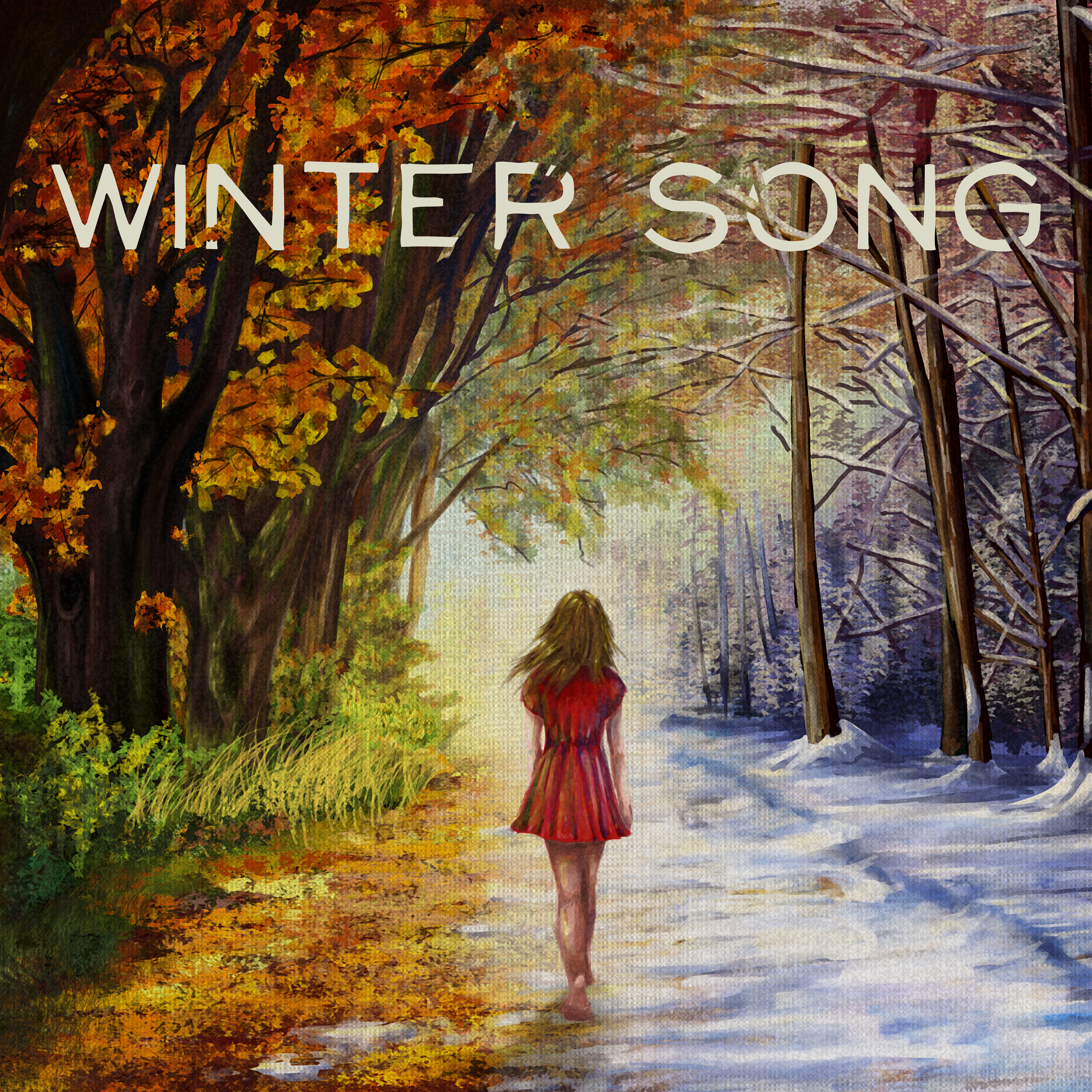 Single Cover Crop - 1:1
