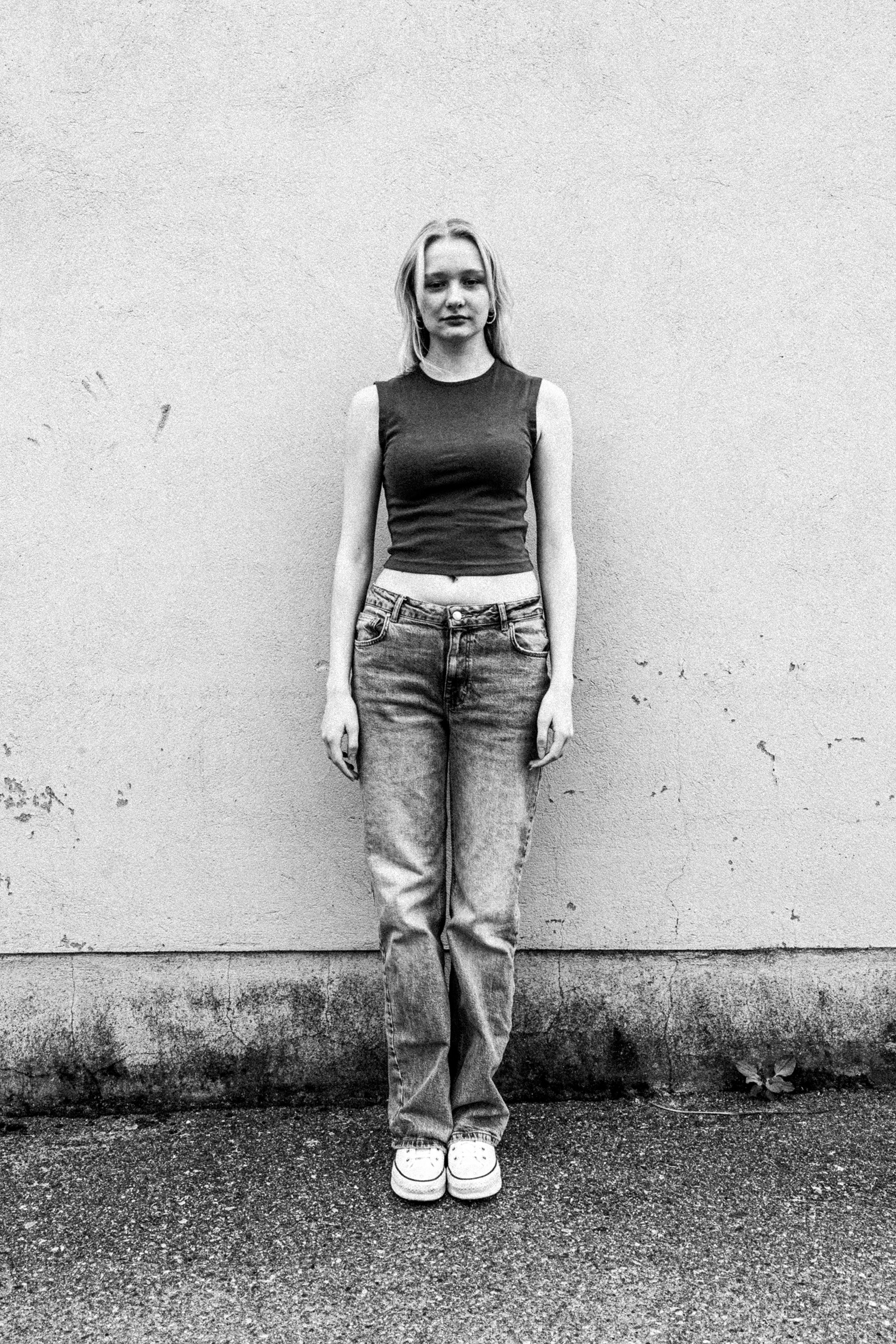Marthe Jørgensen