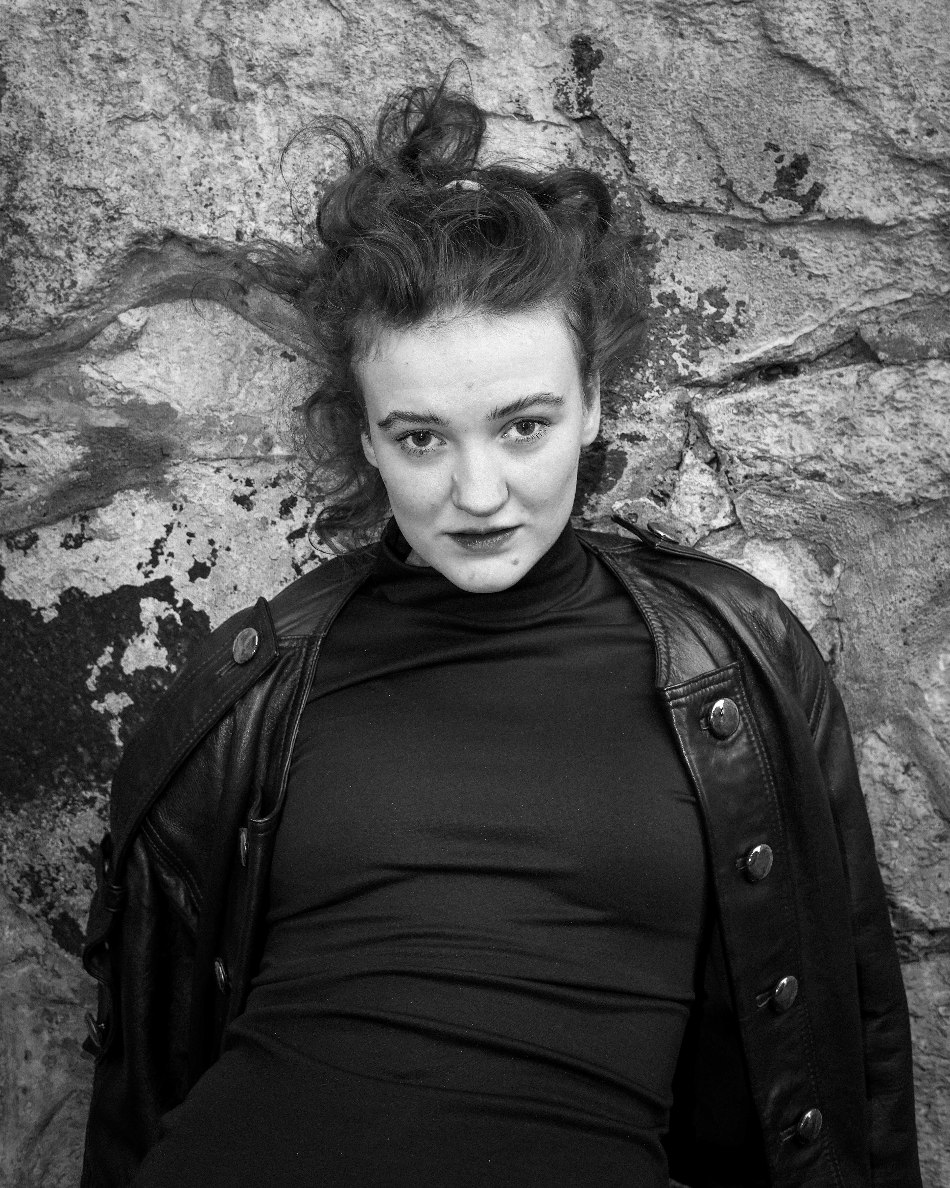 Kajsa S. Marberg