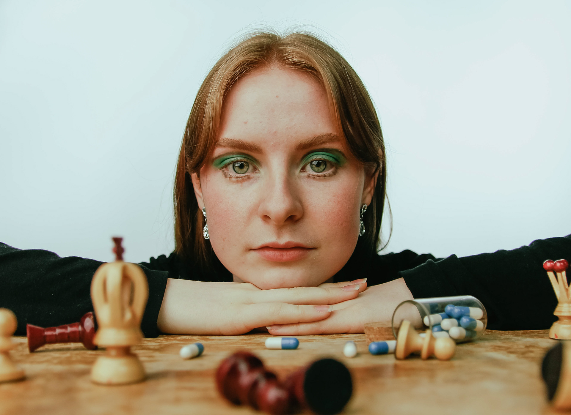 Maja Tinbod