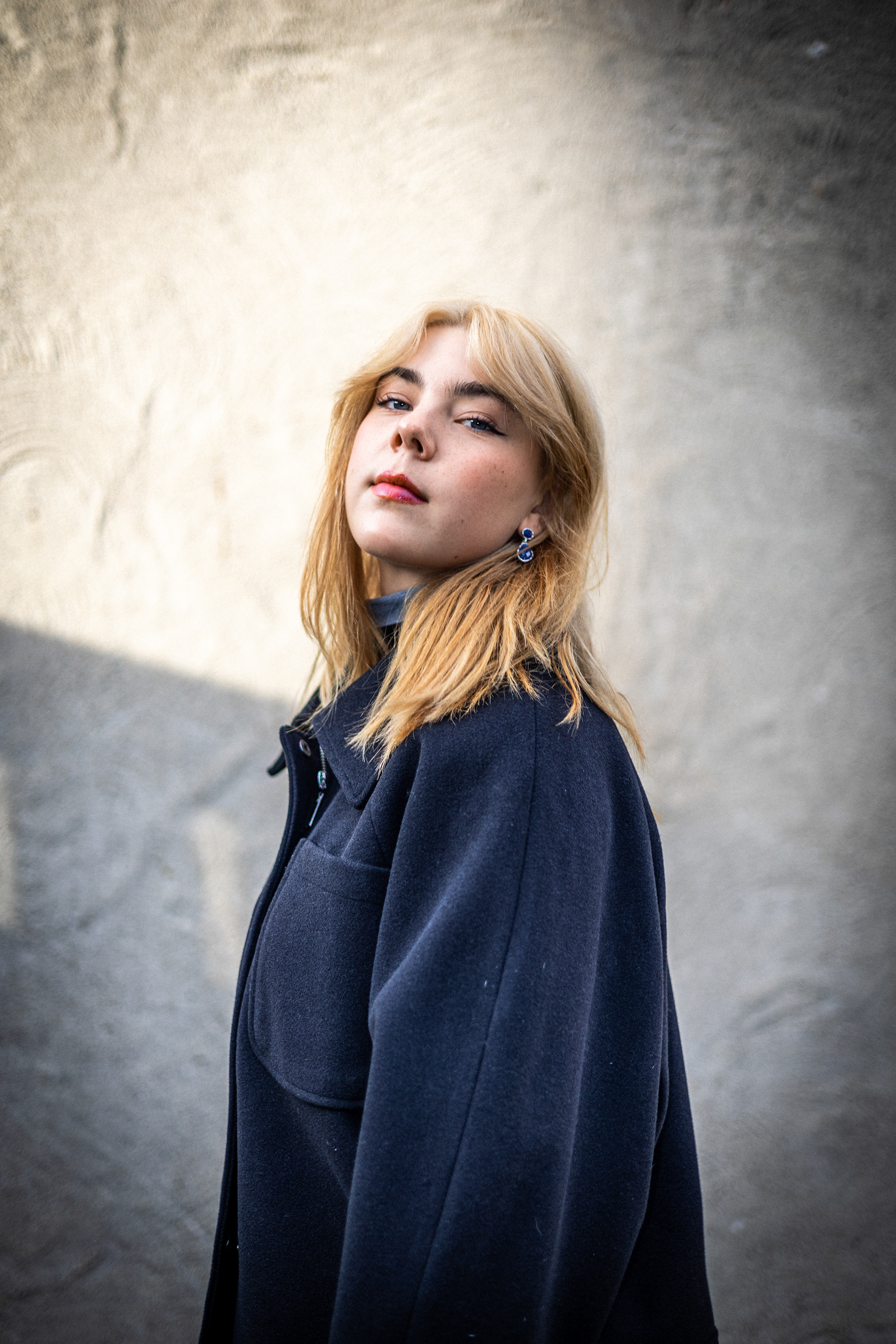 Marie Rognli Bya