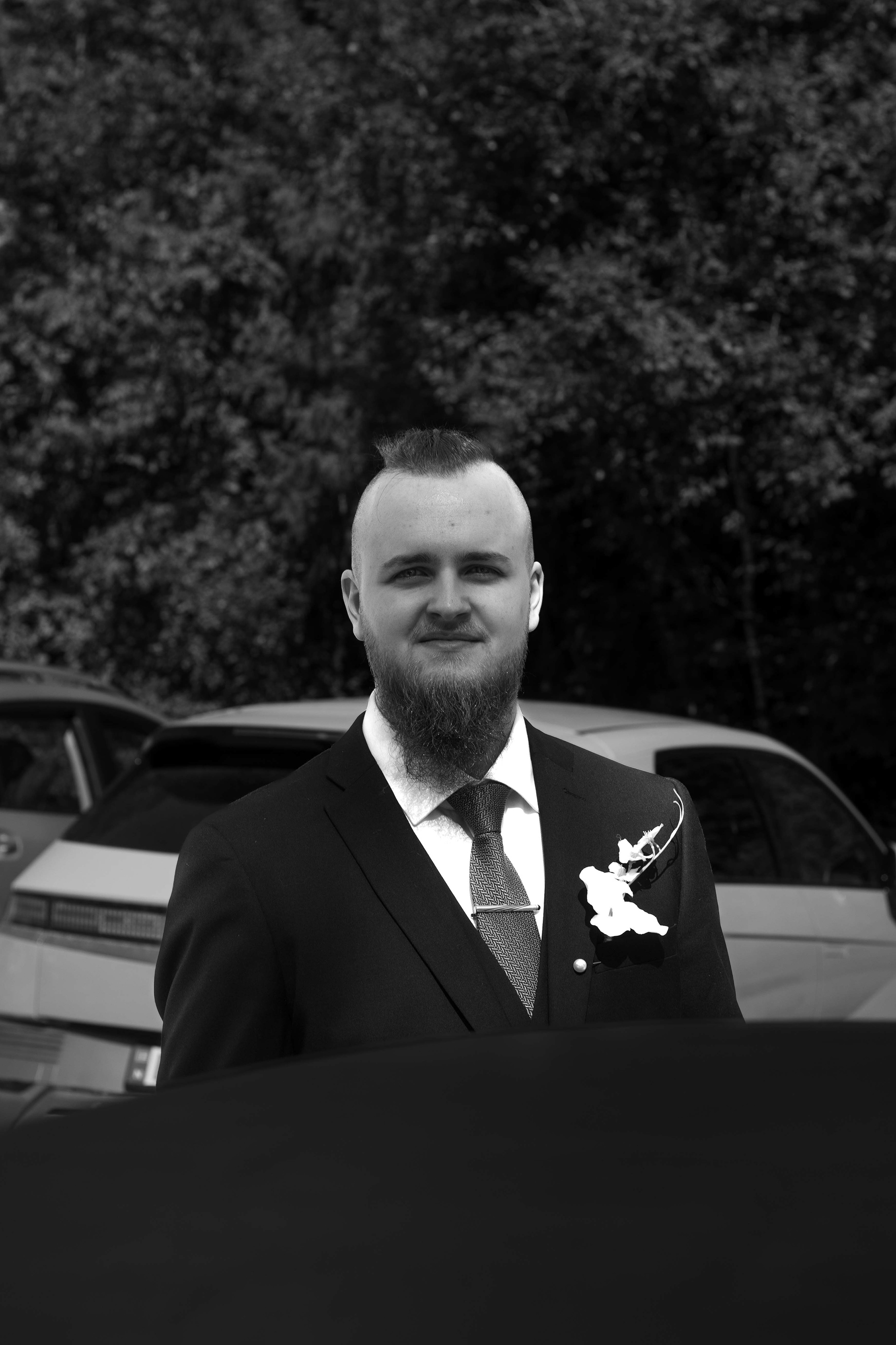 Truls Eirik Gran