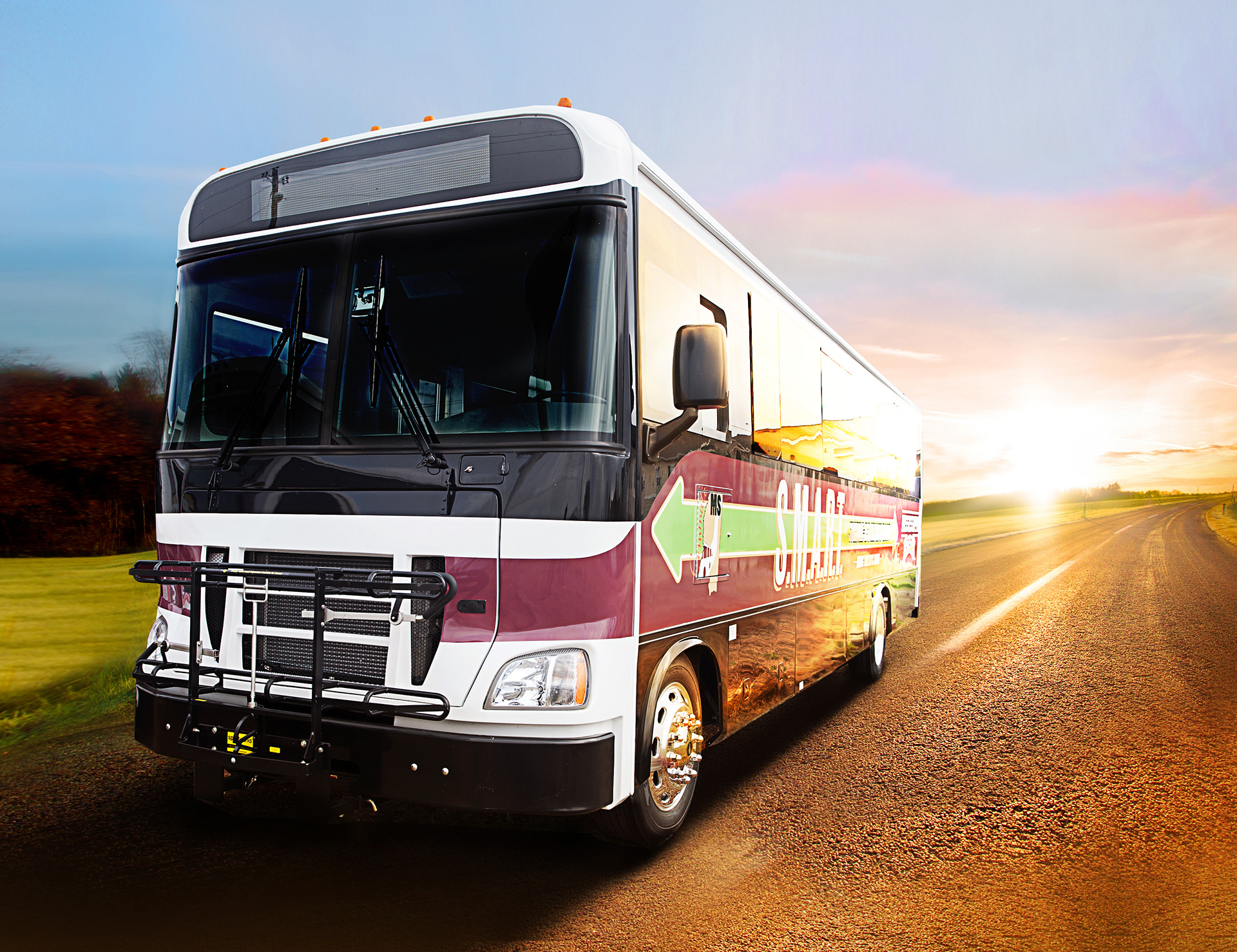 Vehicle Fleet