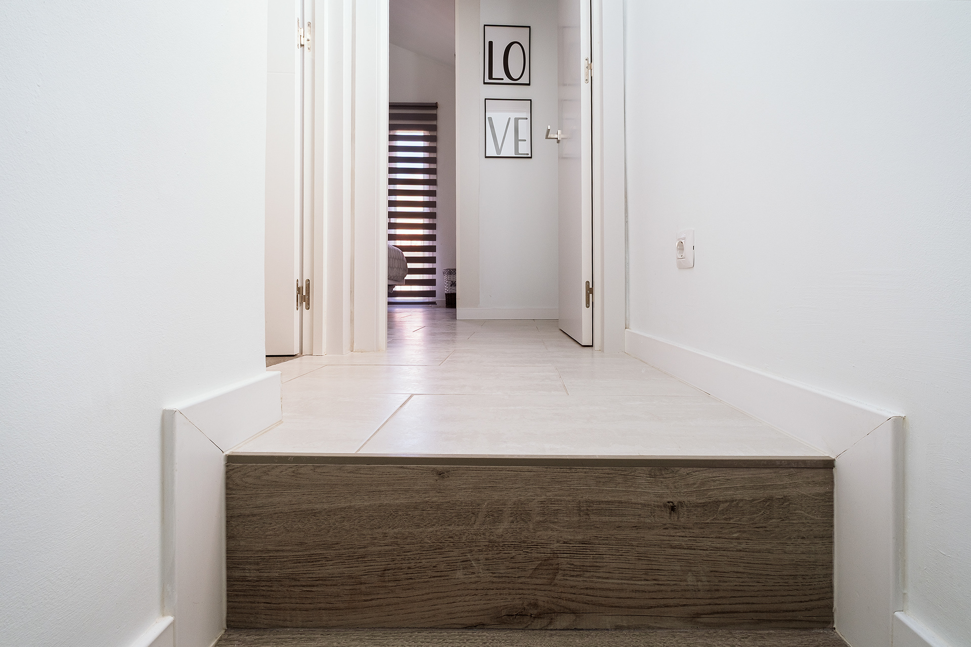 detalle de vivienda turistica en Maspalomas
