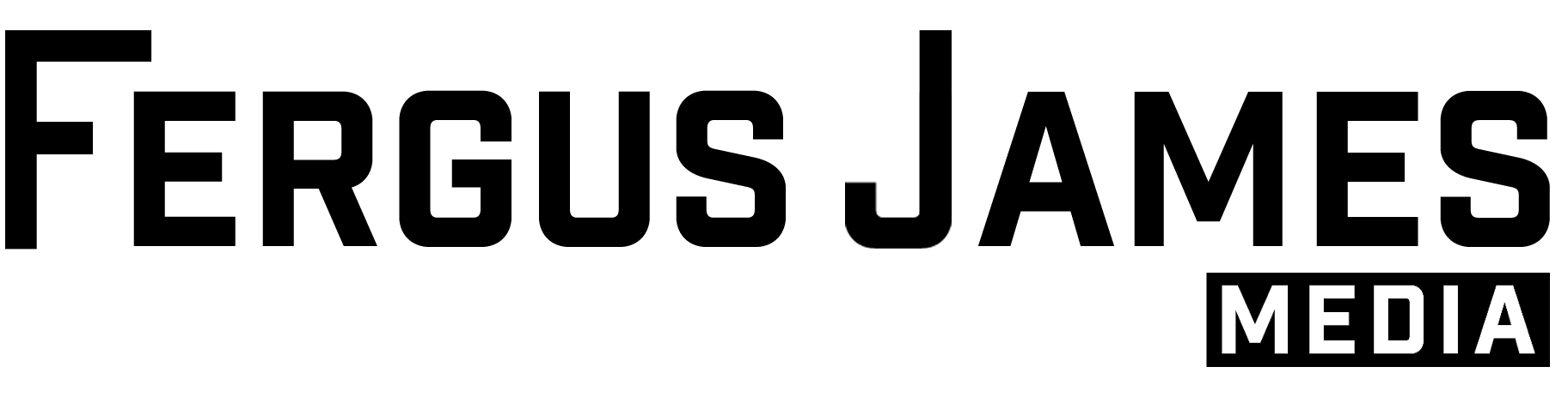 FergusJamesMedia