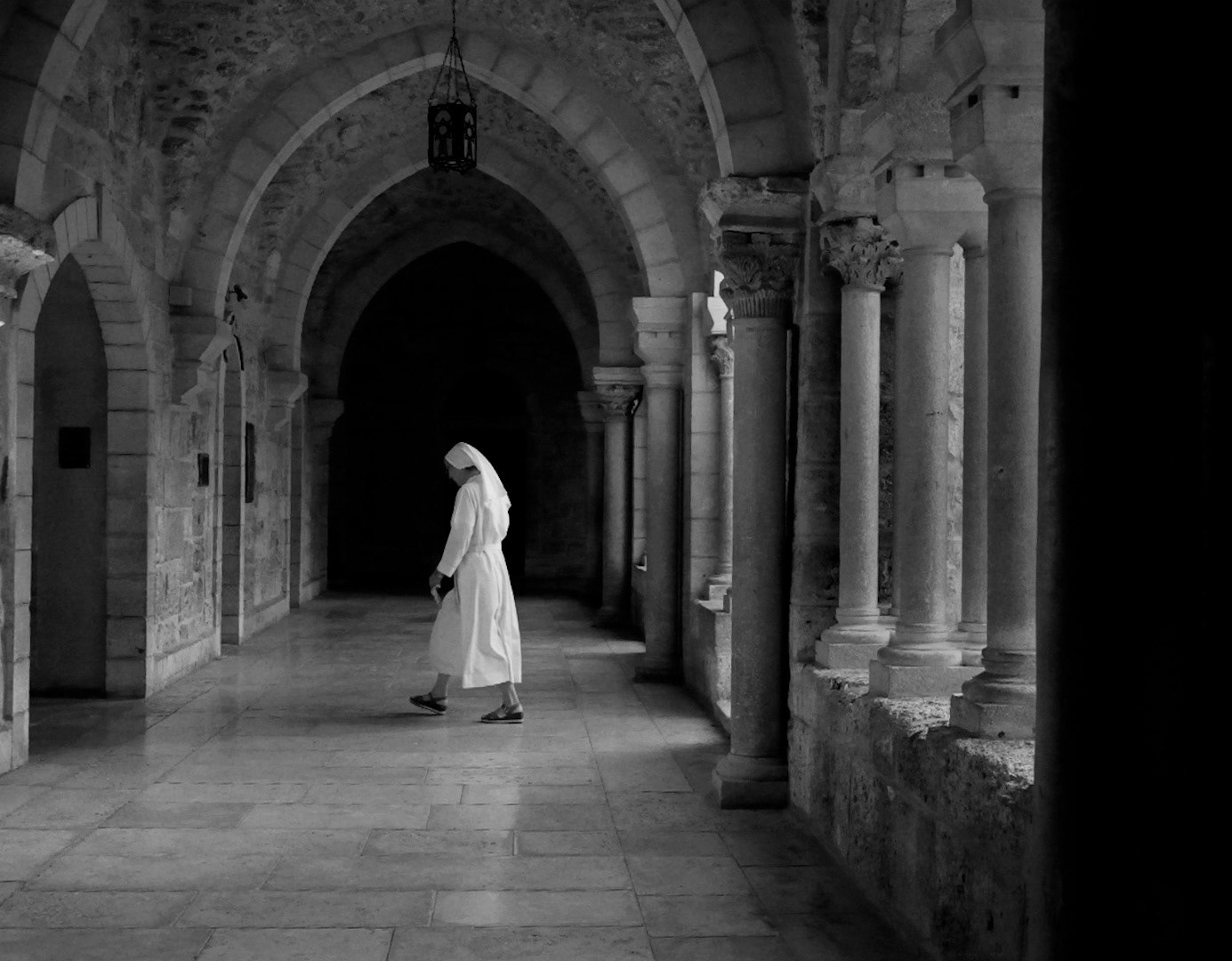 Church of Nativity, Bethlehem