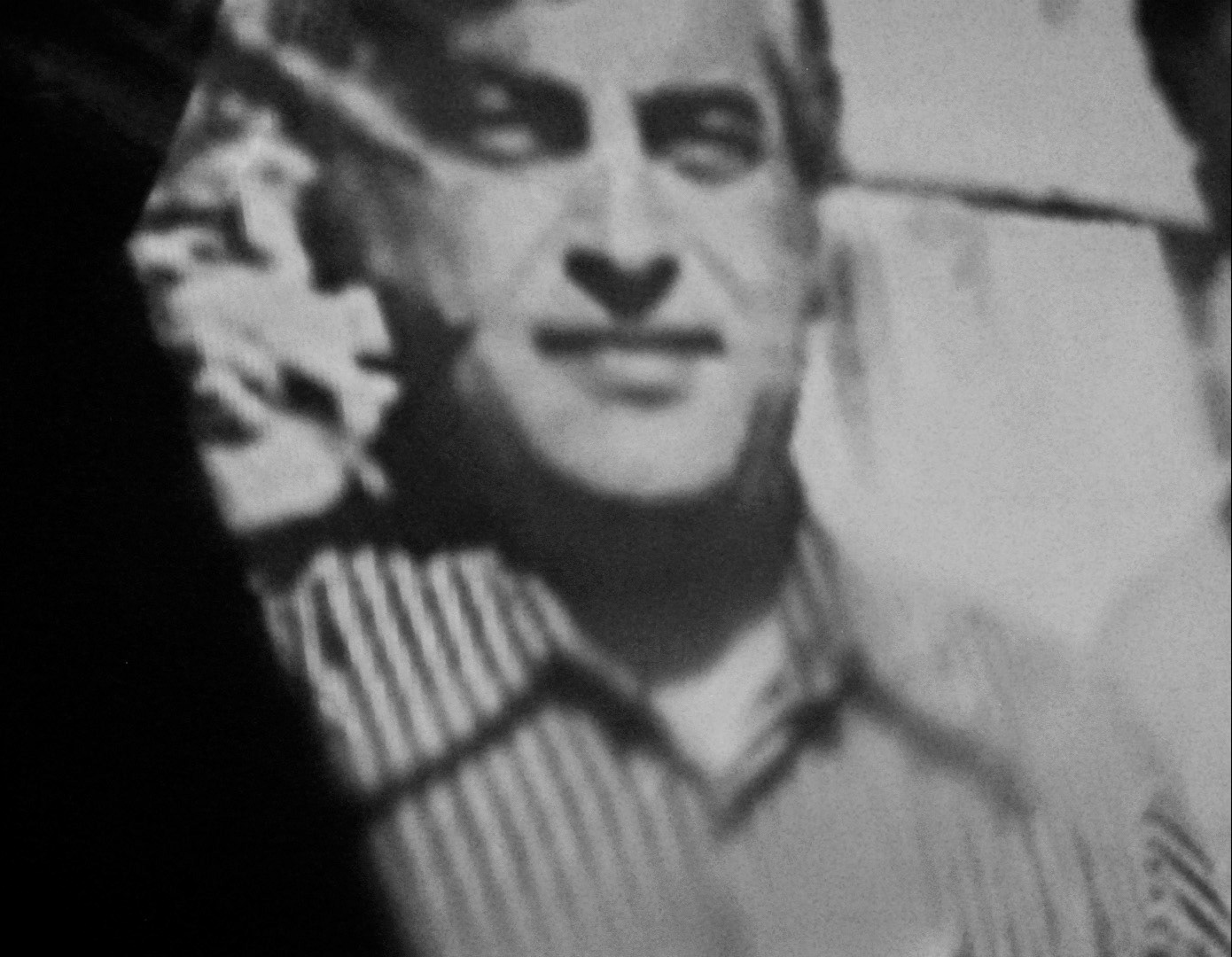 My dad Yousef Sakkab