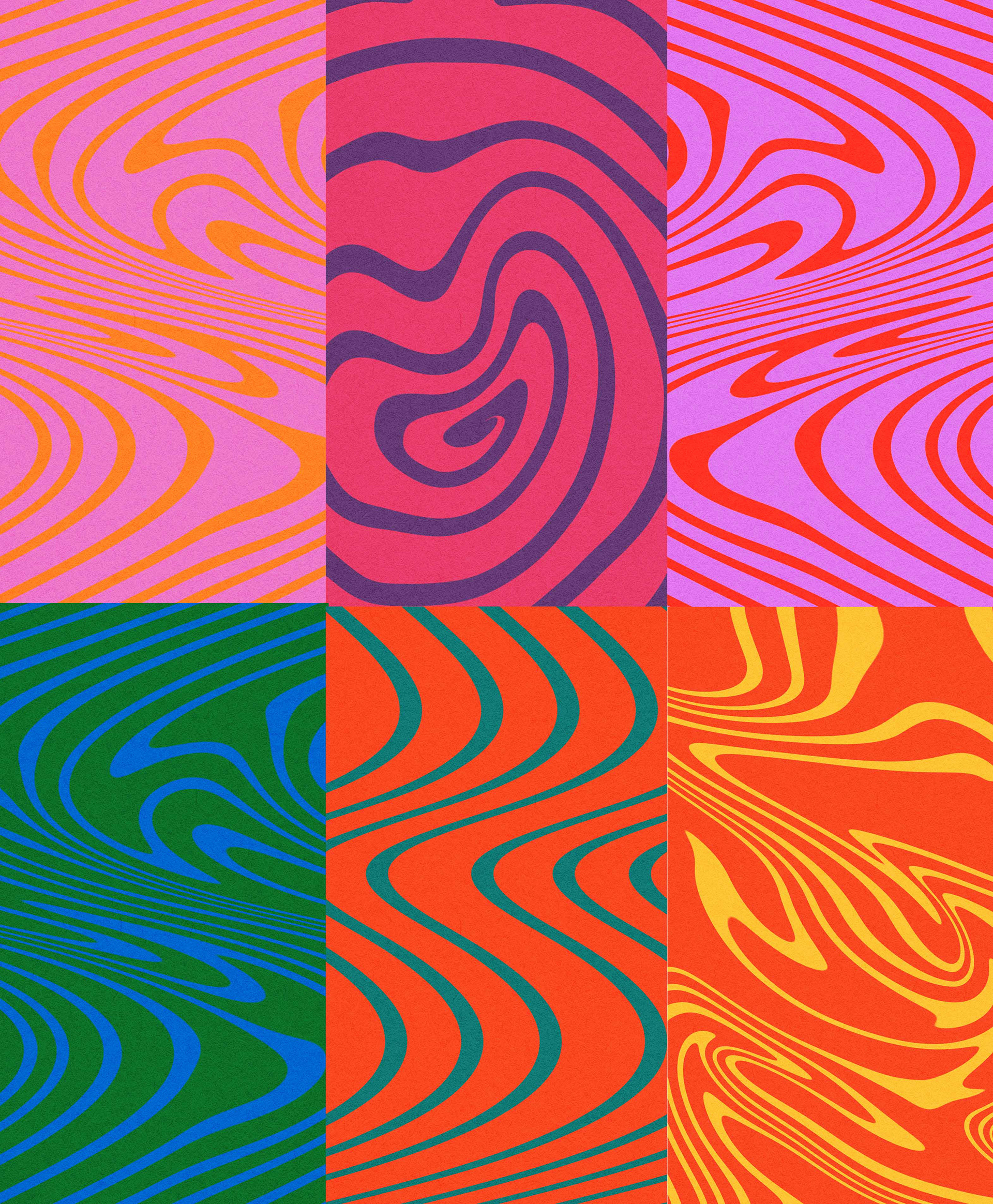 Instagram story graphics