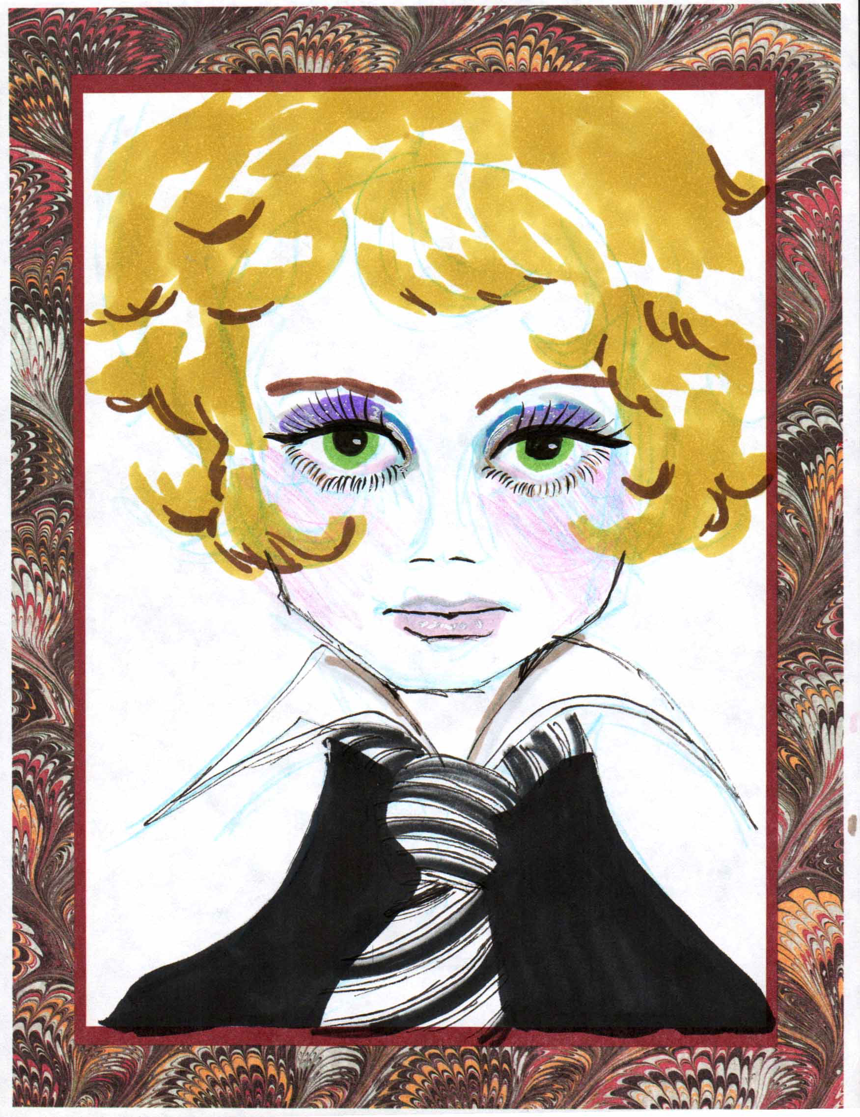 1969 Seventeen Magazines