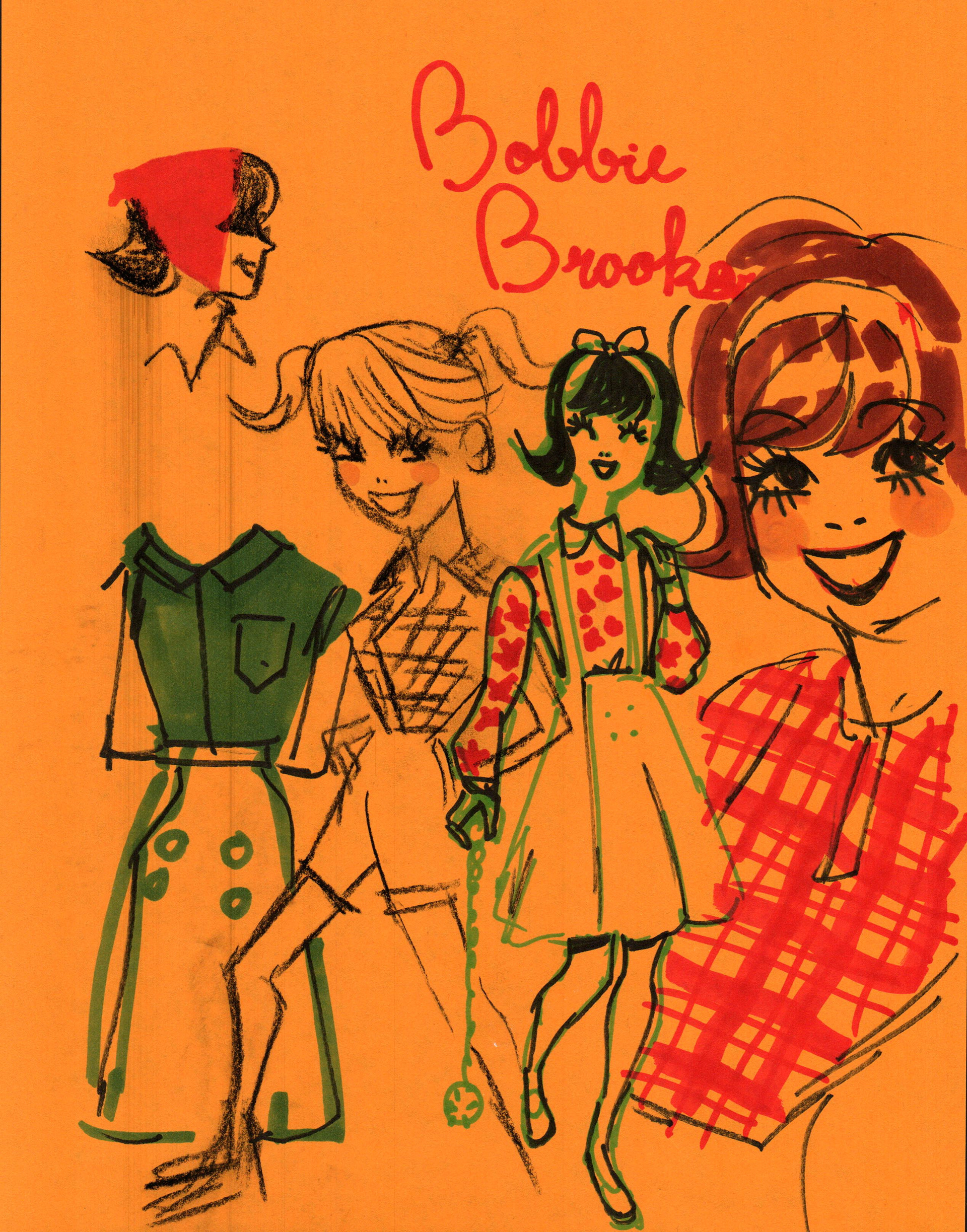 1964 Seventeen Magazines