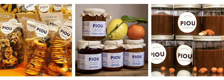 Piou - Instagram