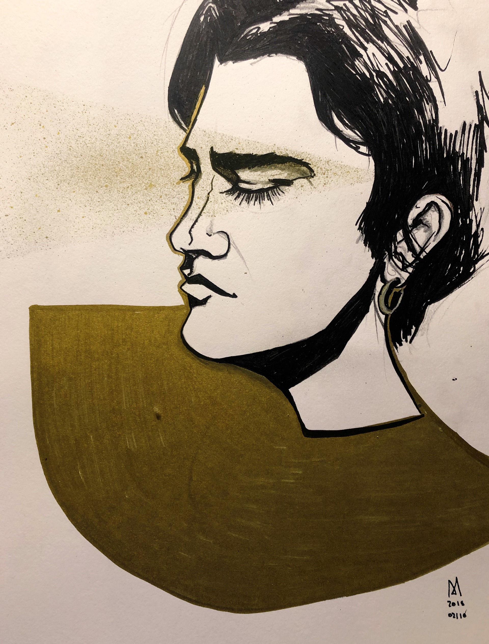 Indigo Night - Tamino