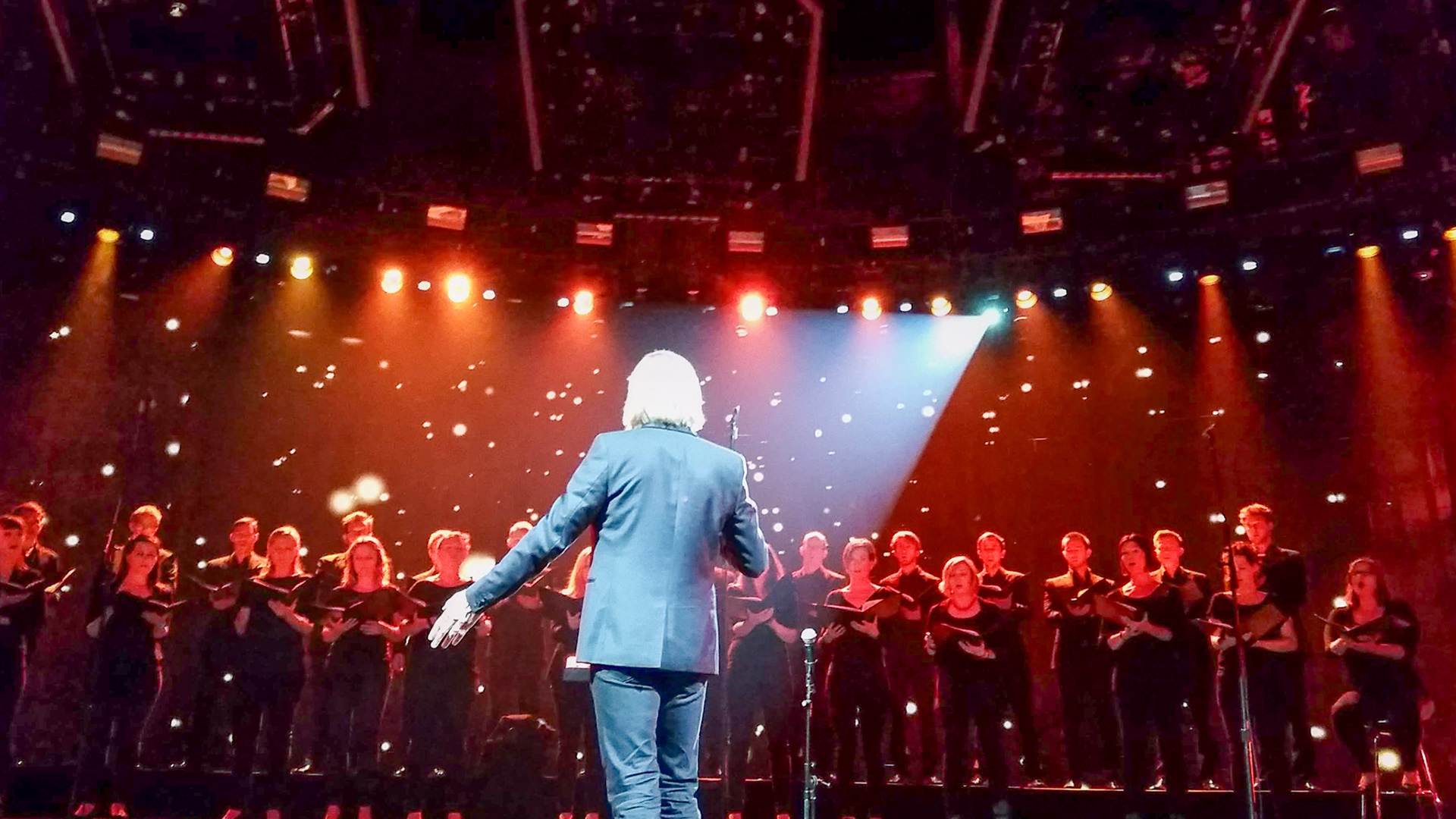 Eric Whitacre