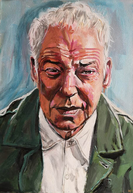 Michael Barrymore
