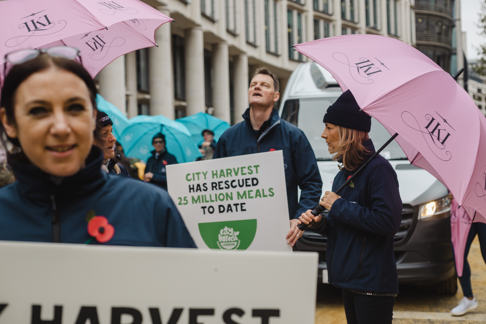 Lord Mayors Show, 2021