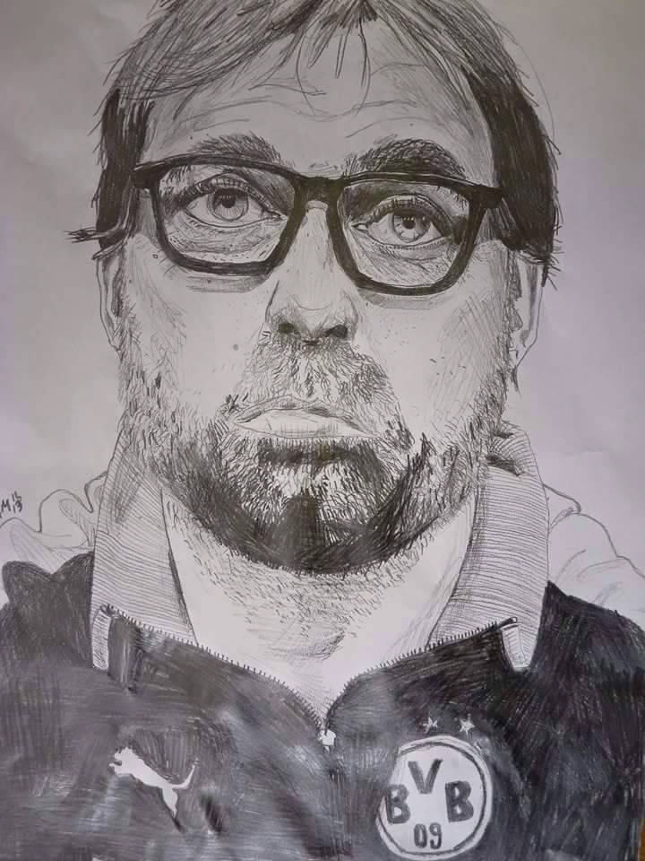 Jurgen Klopp