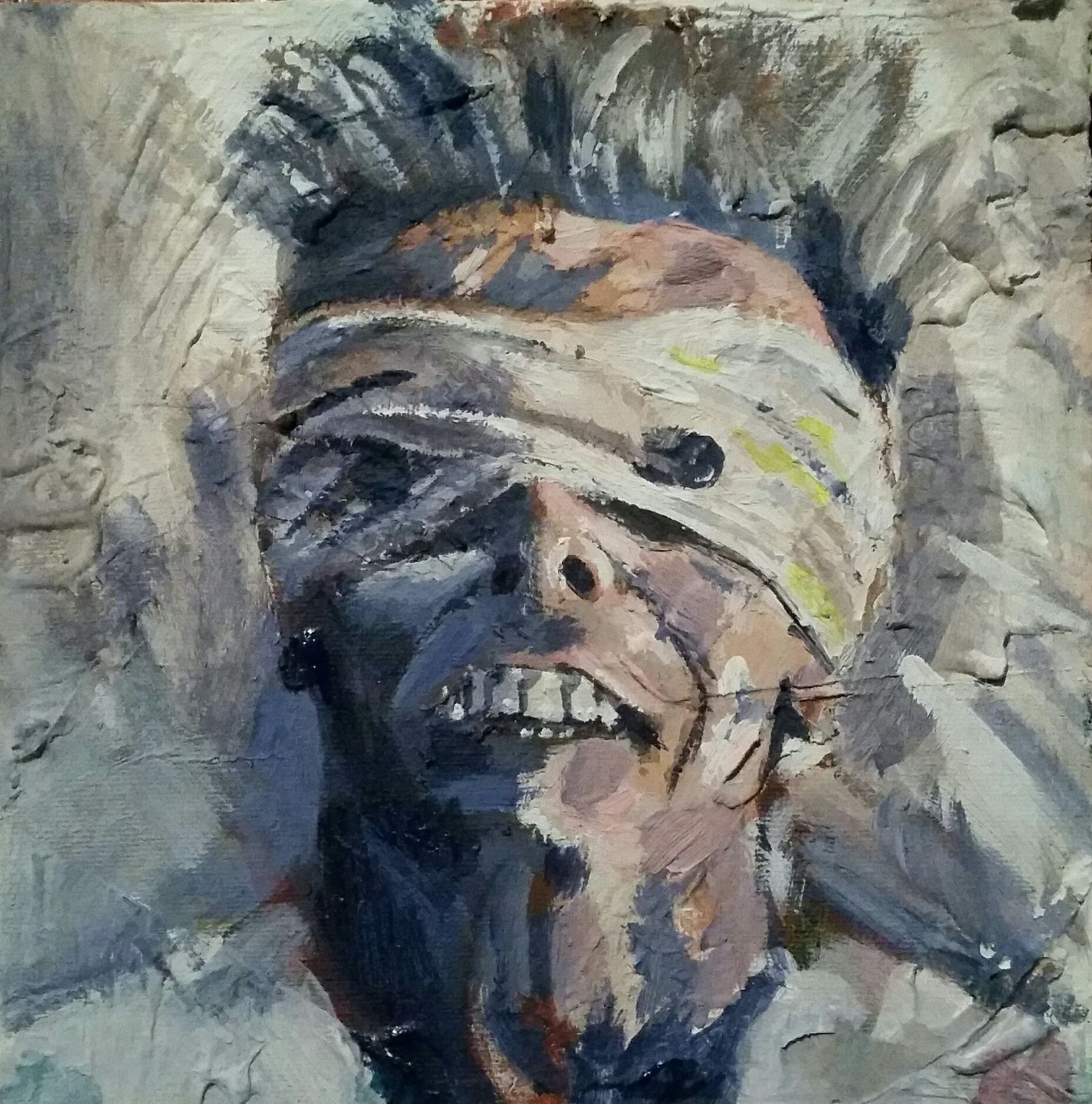Lazarus (David Bowie)
