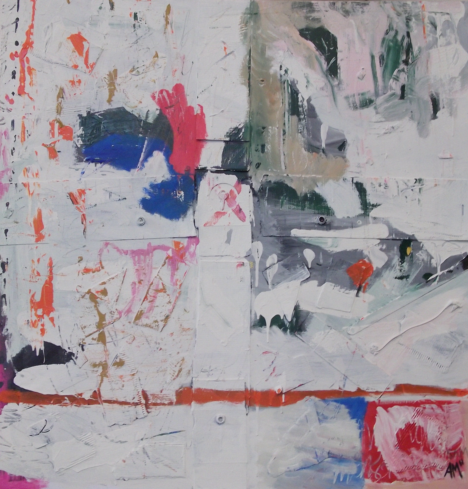 'HEAVEN' Collab with Sam Toussaint