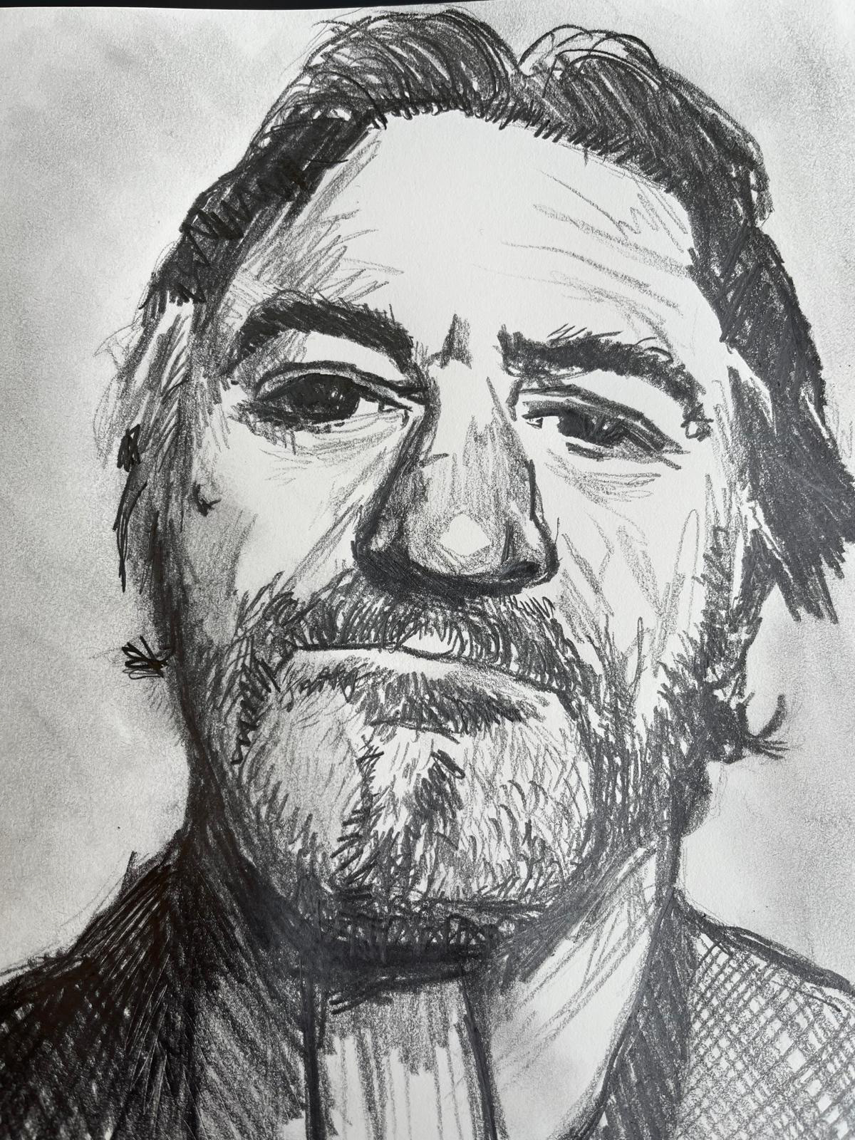 Robert Deniro