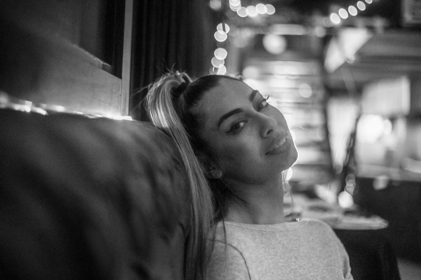 Sonna Rele, musician