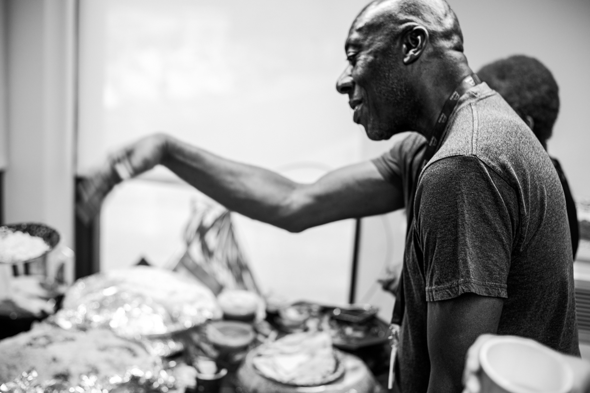 Hestia 50th Anniversary Celebration