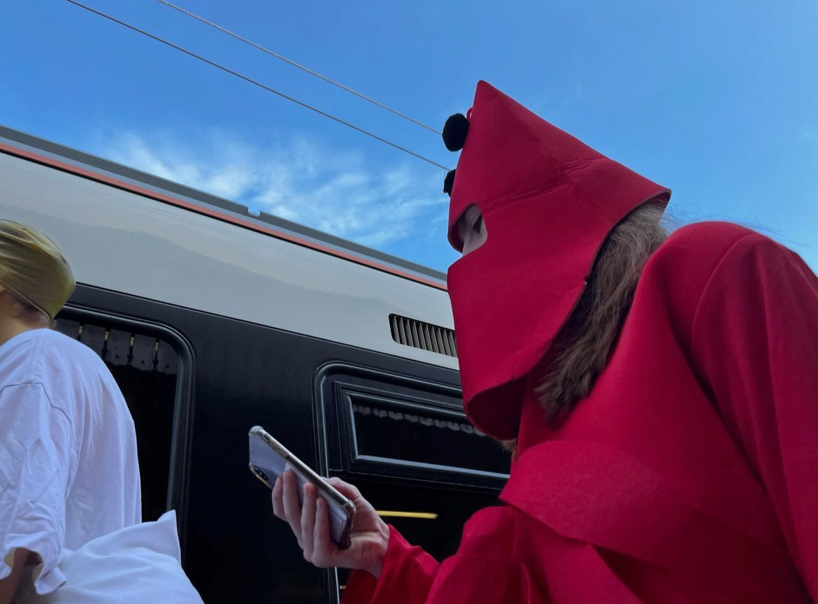 Normal Attire