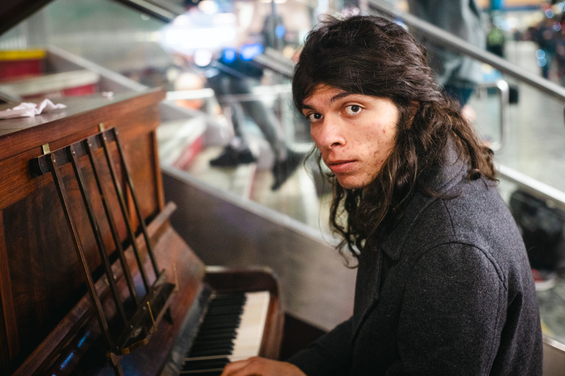 Piano Man
