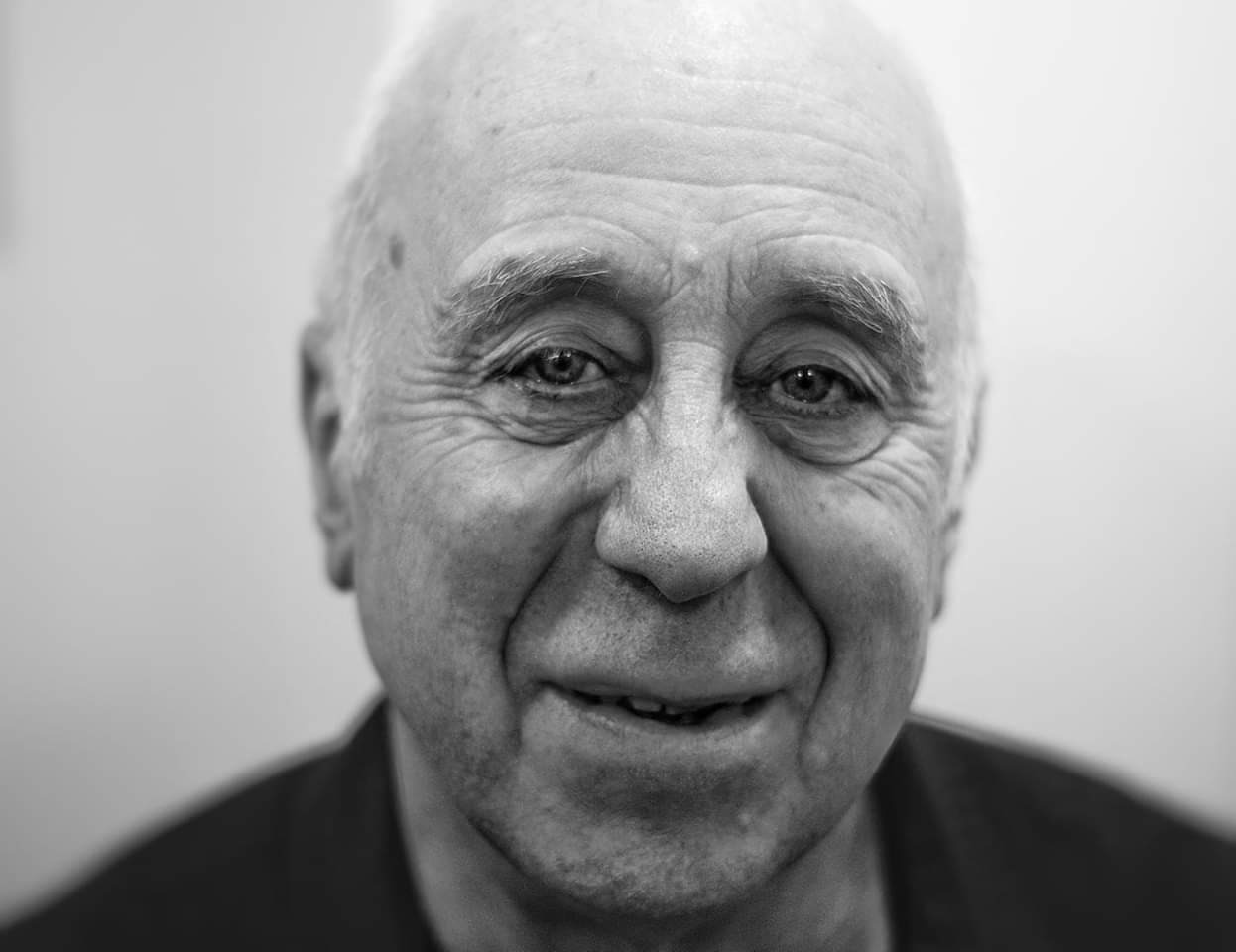 Norman Lovett, Comedian and Actor (Red Dwarf)