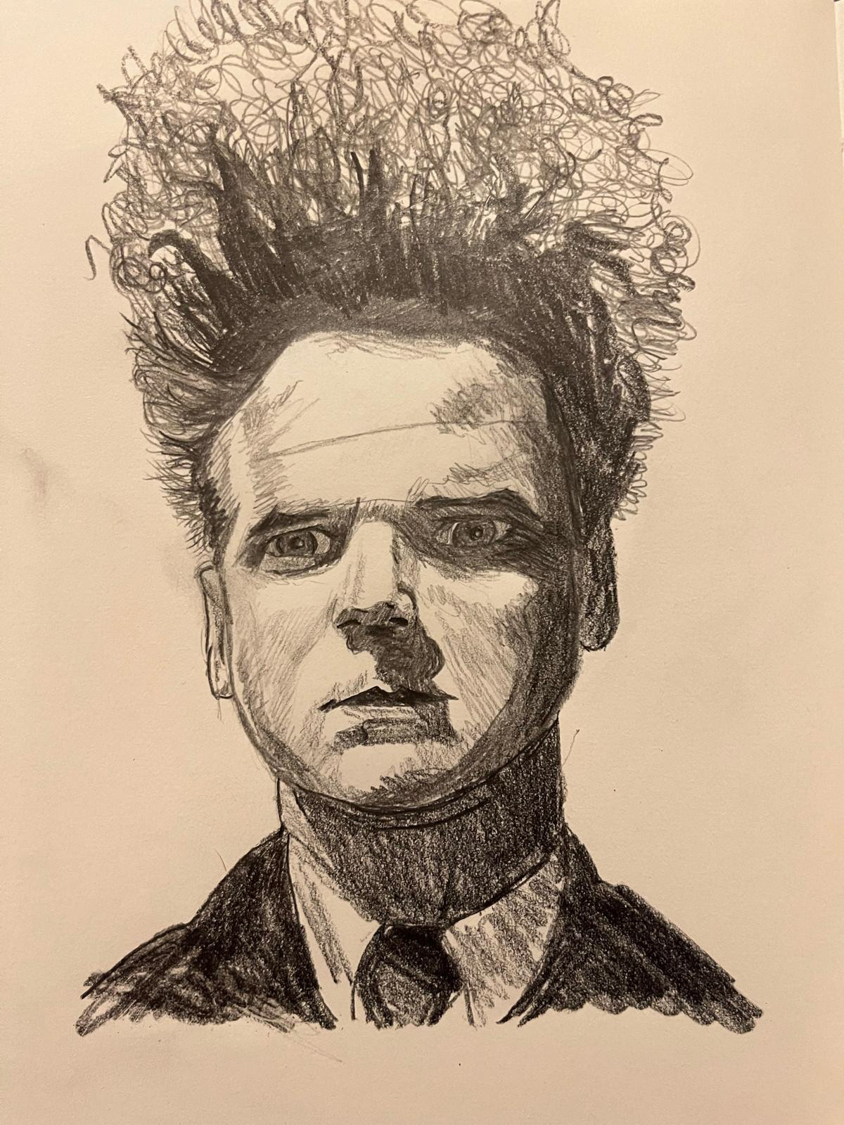 Eraserhead