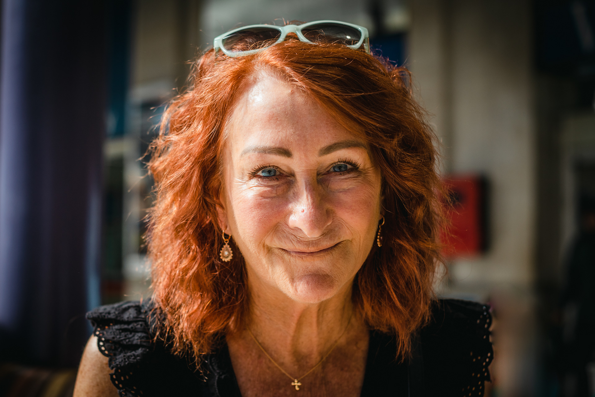 Lynne Mcgranger - Irene on Home And Away