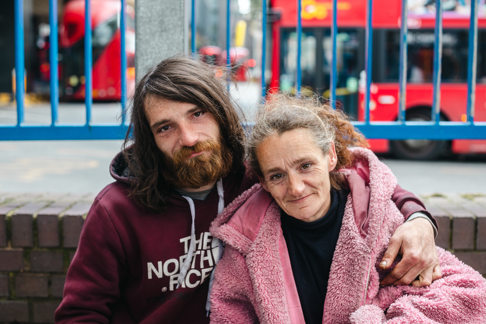 Love on the streets pt 3