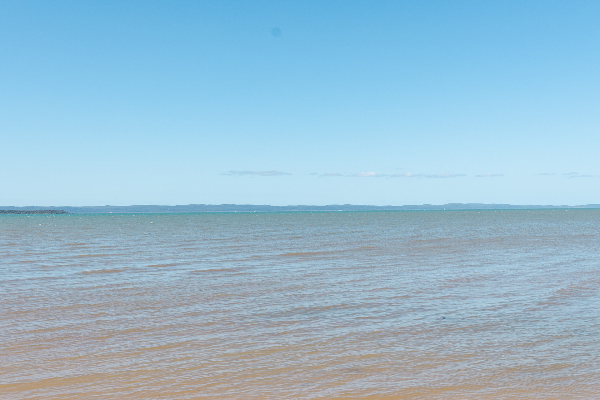 Raby Bay, Queensland