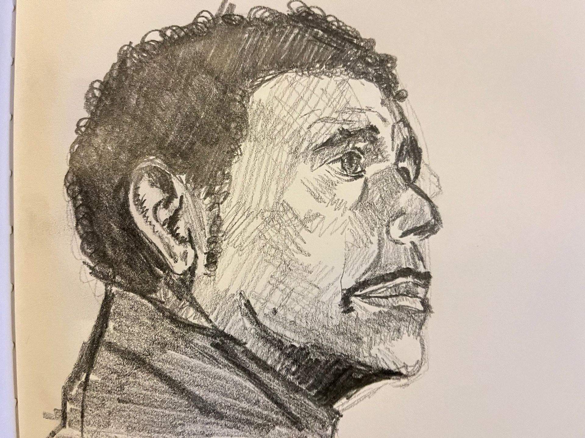 Chris Kamara