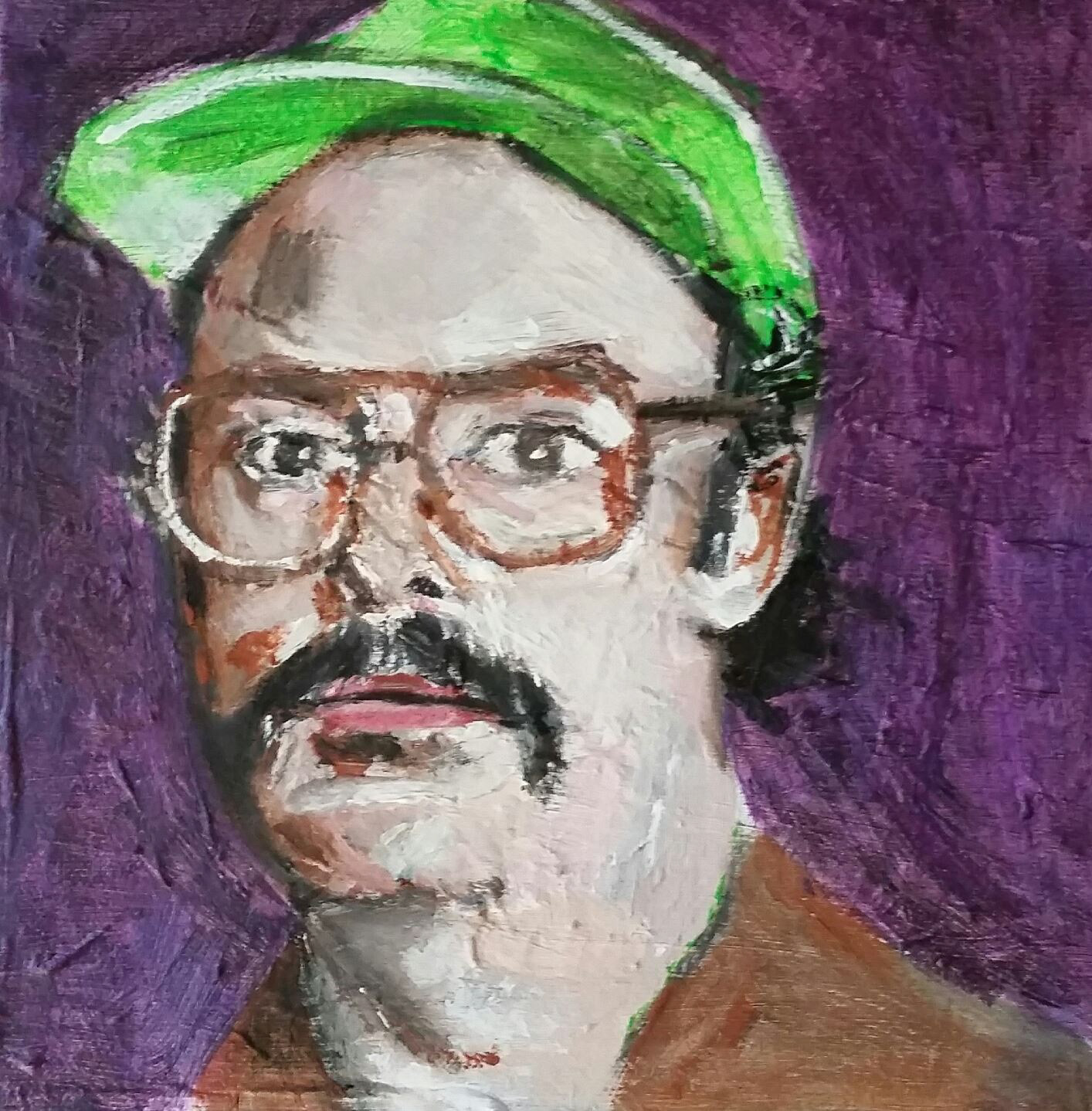 Sam Simmons