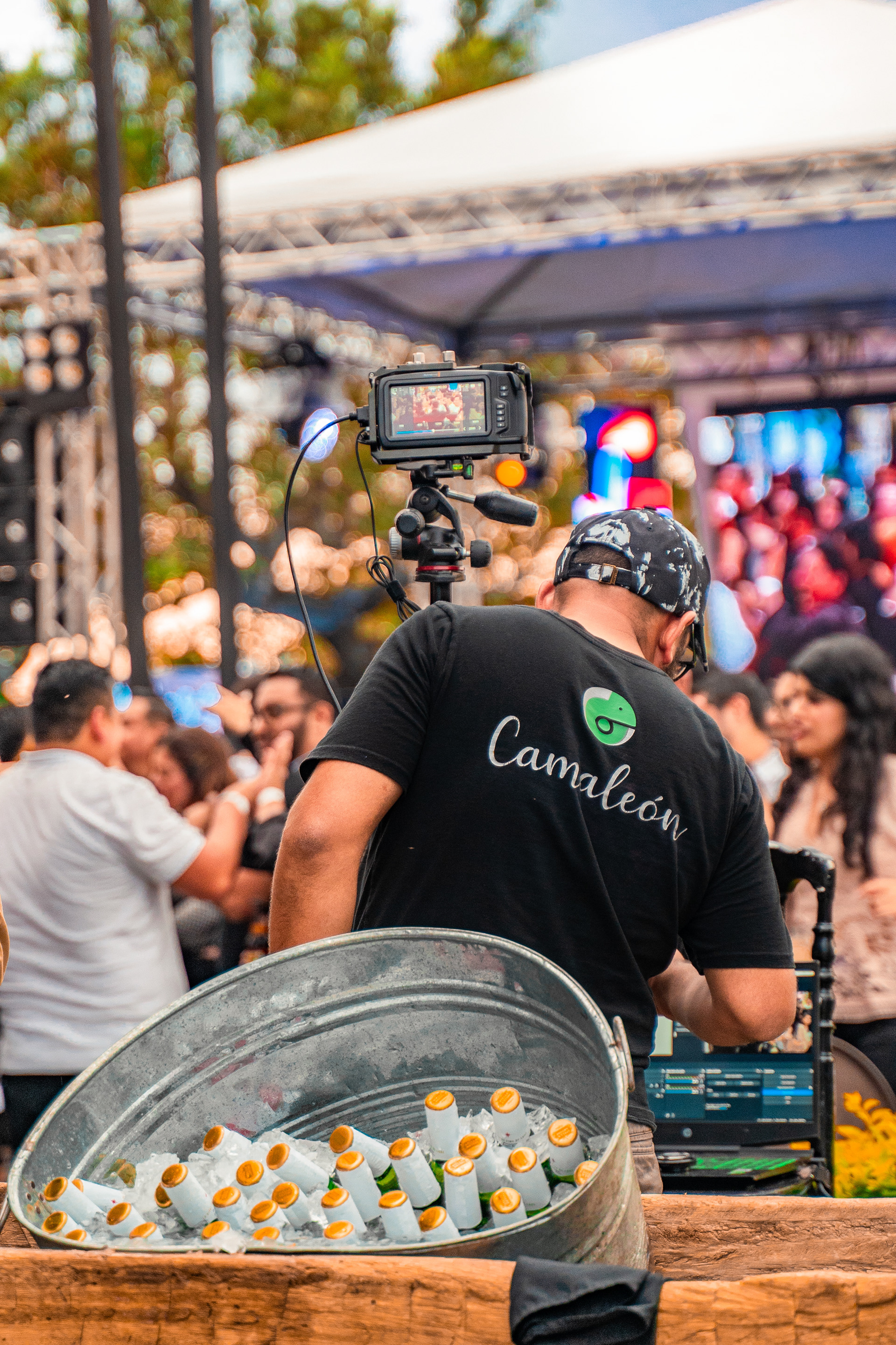 Eventos corporativos