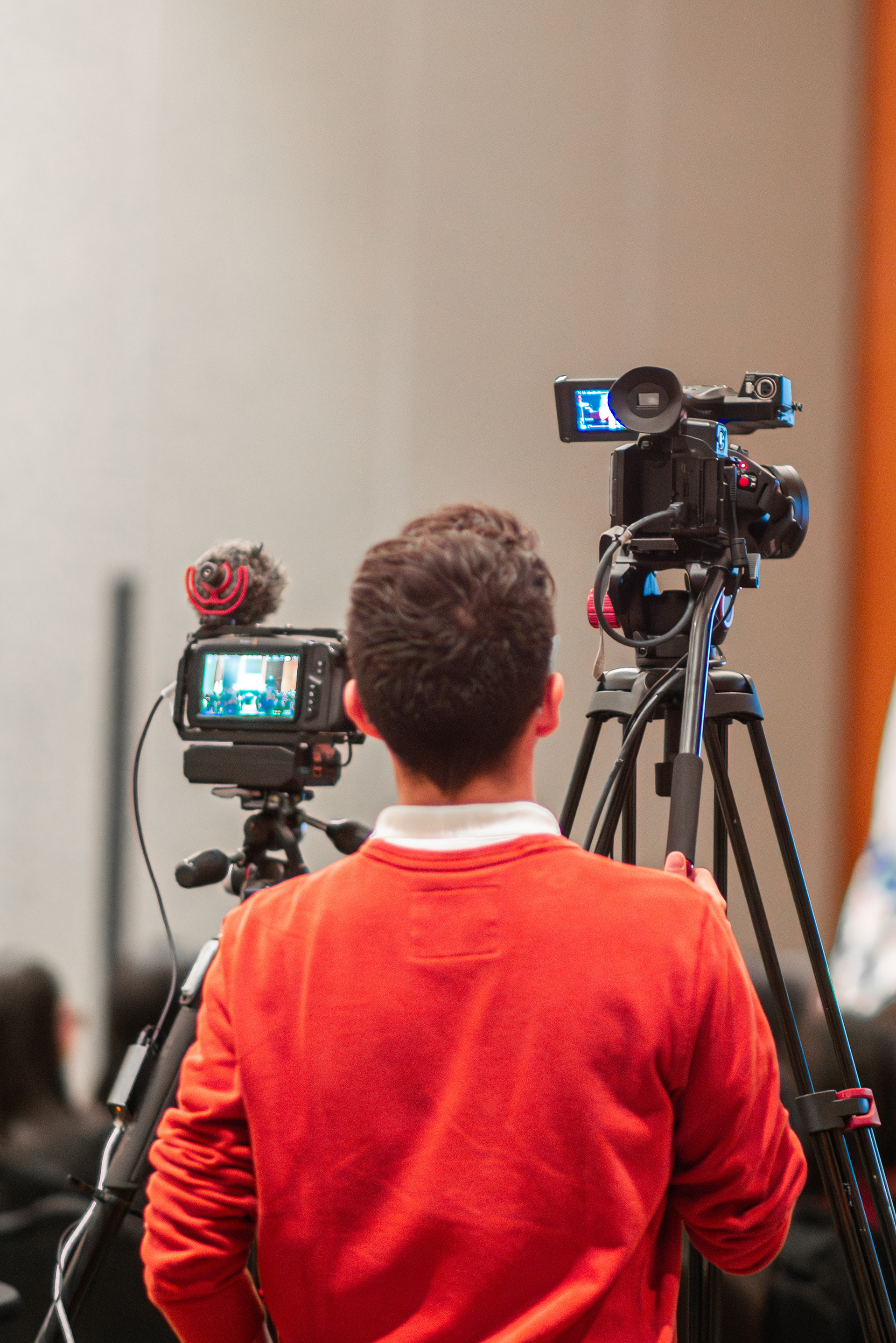 Eventos corporativos