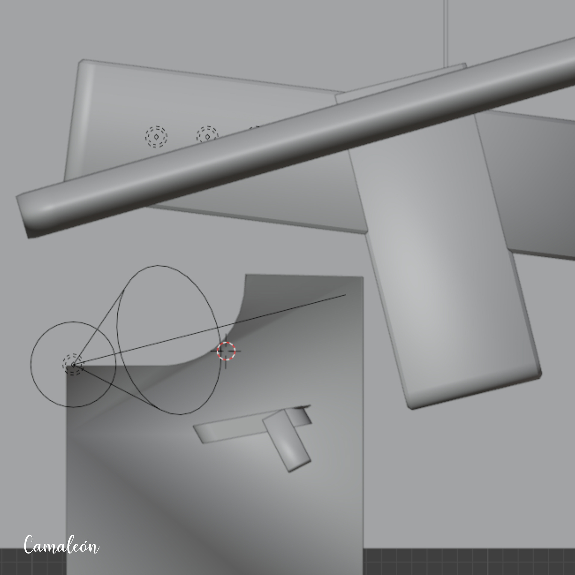 Integración con entorno virtual