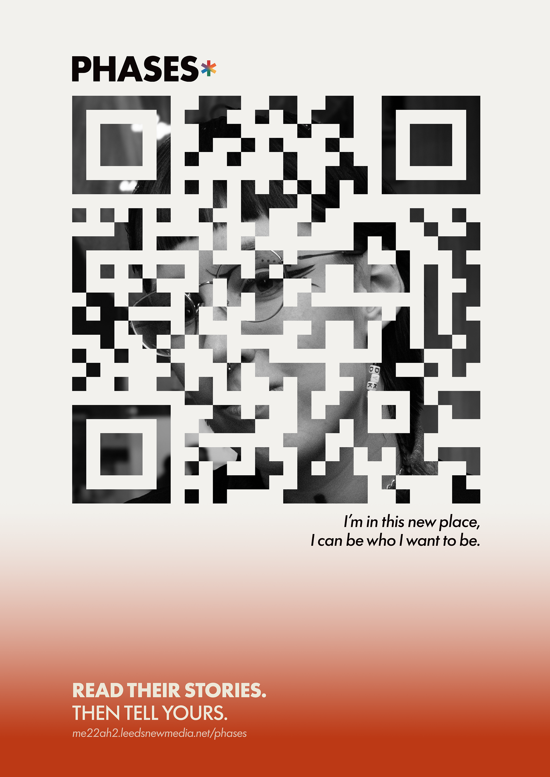 Promotional Posters