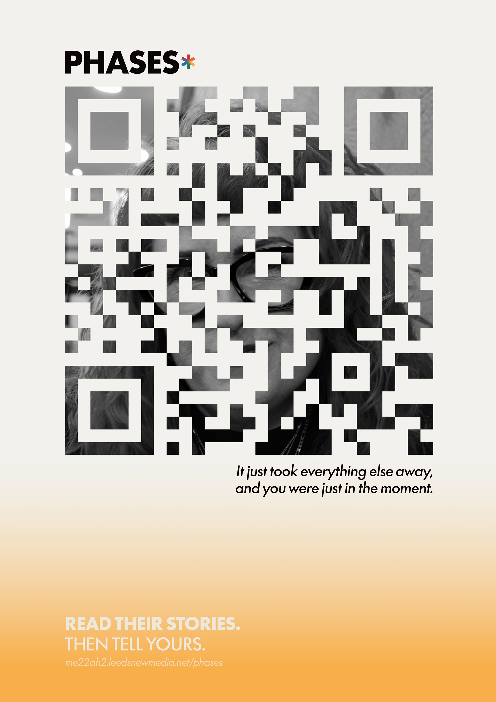 Promotional Posters