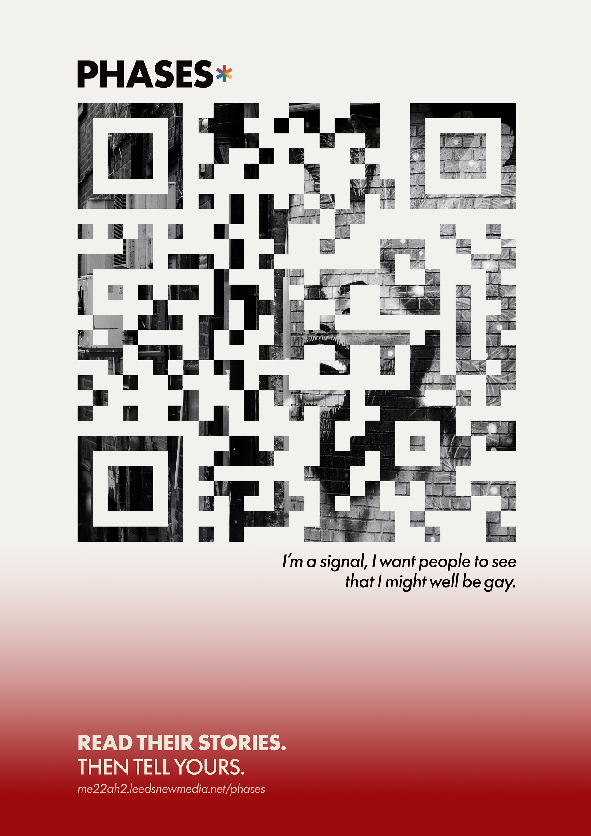 Promotional Posters