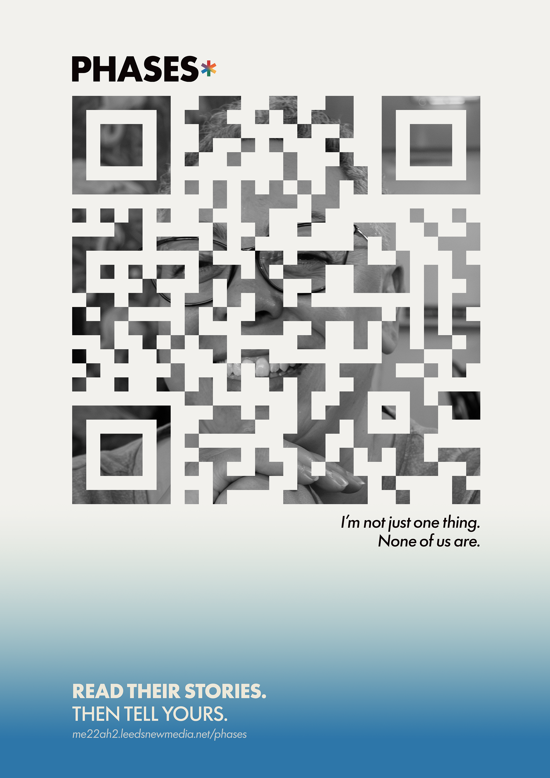 Promotional Posters