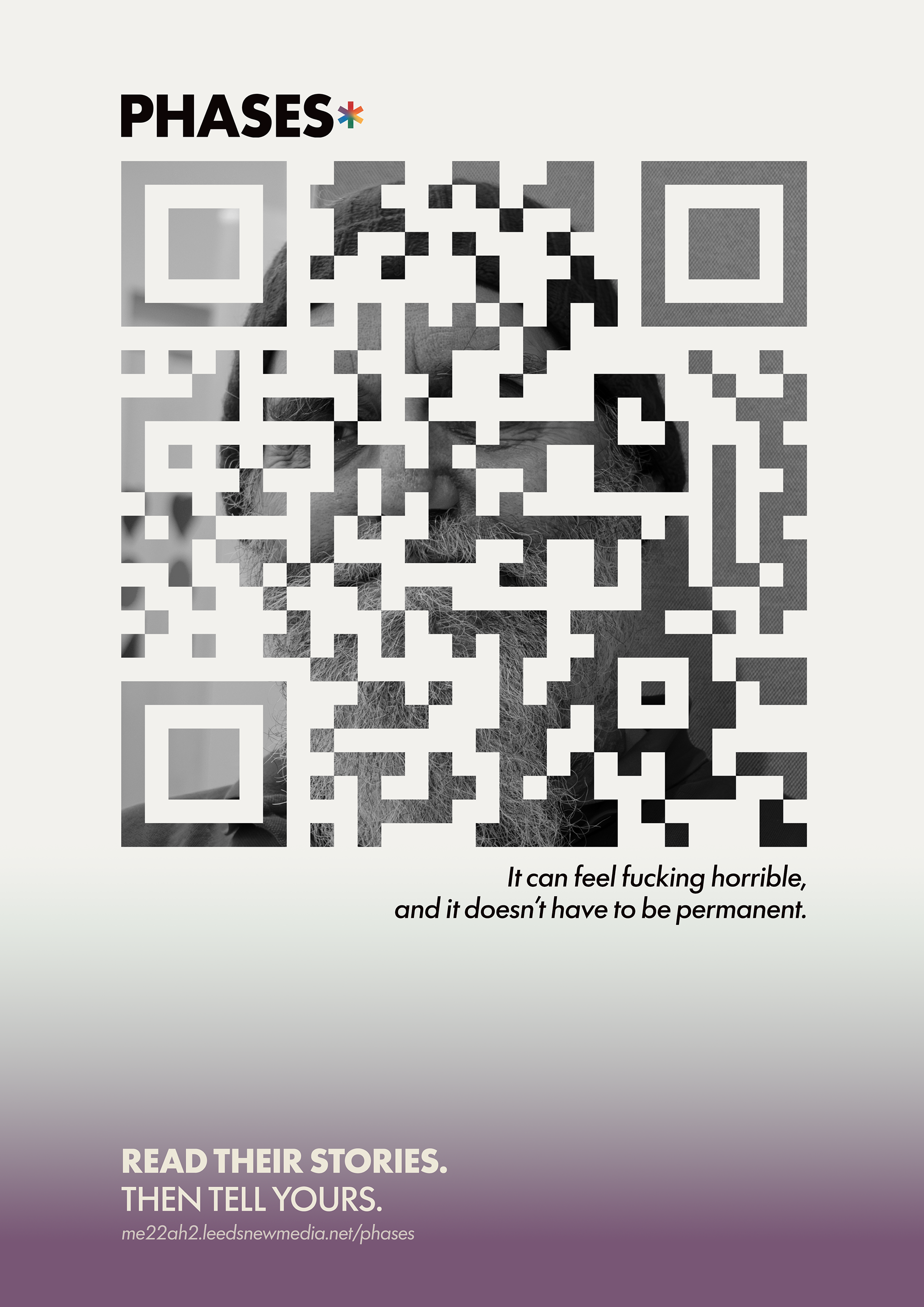 Promotional Posters
