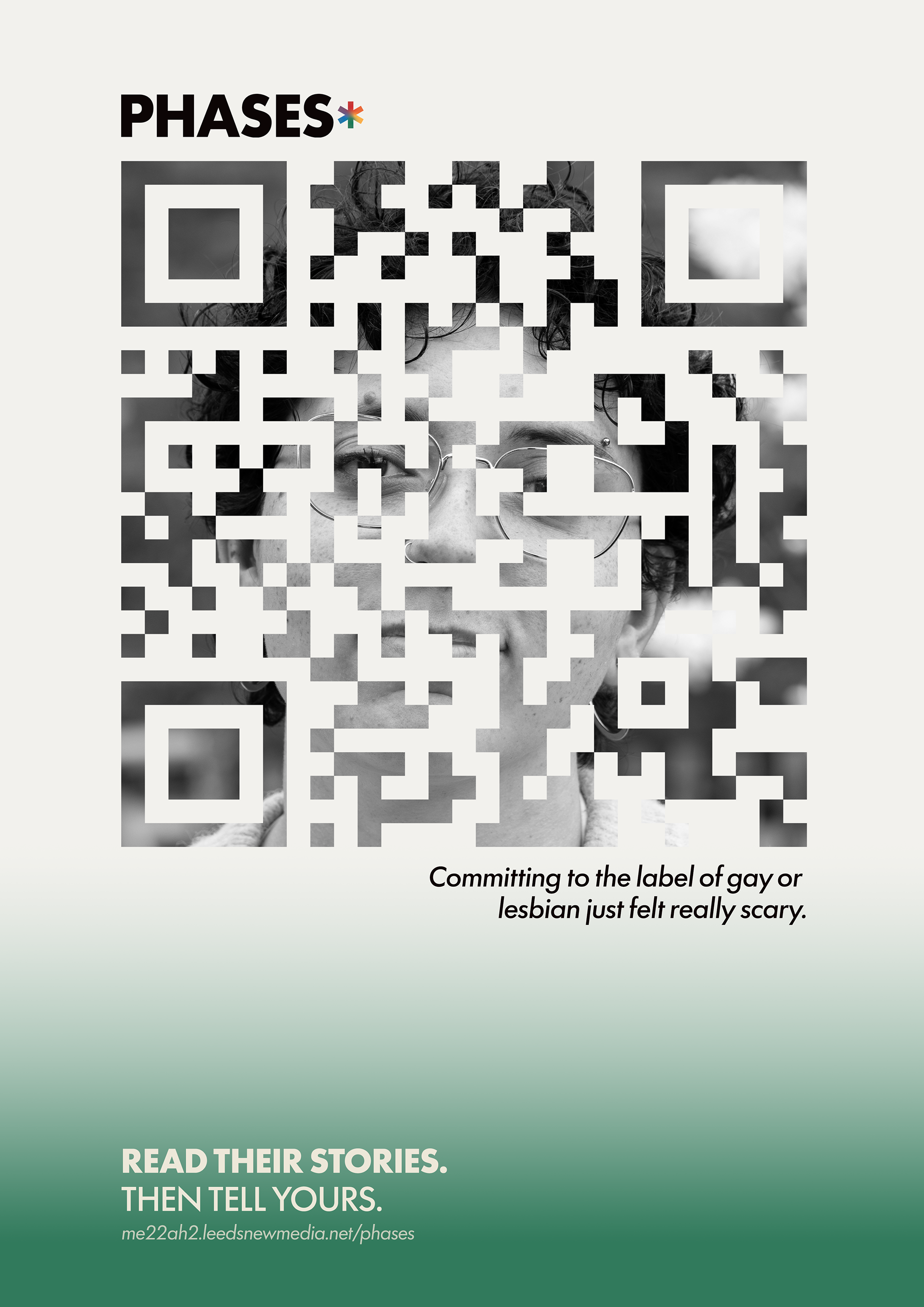 Promotional Posters