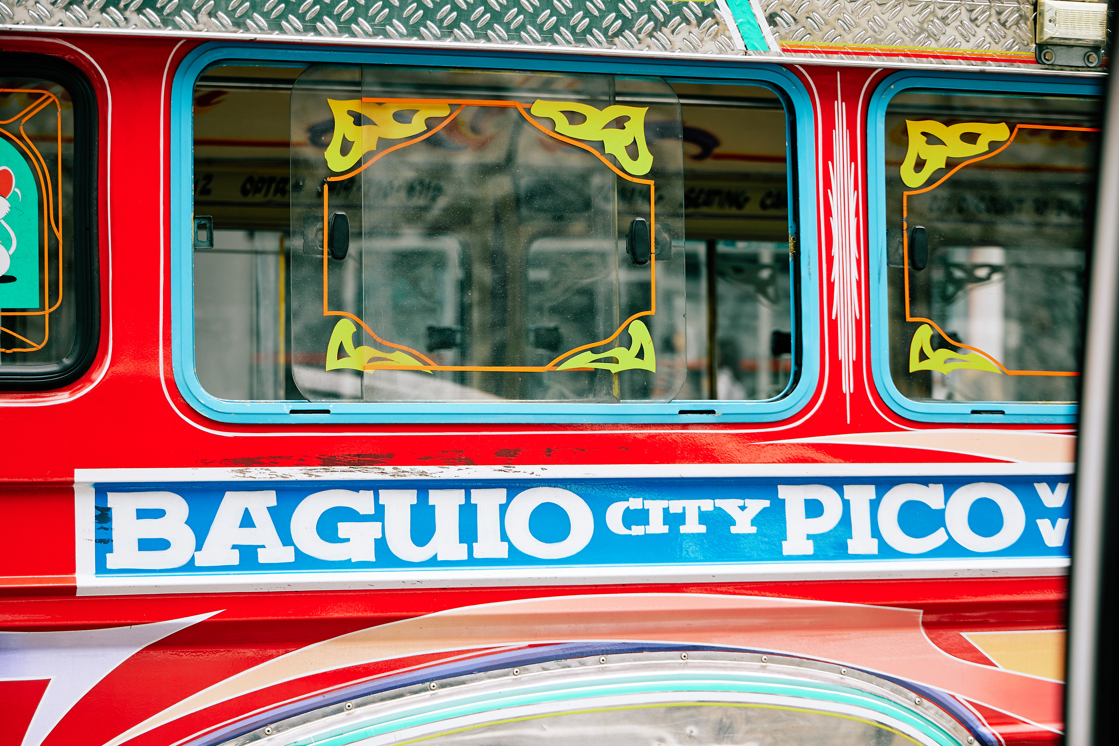 Baguio. Canon EOS R6 | Canon RF 24-105mm F4L IS USM