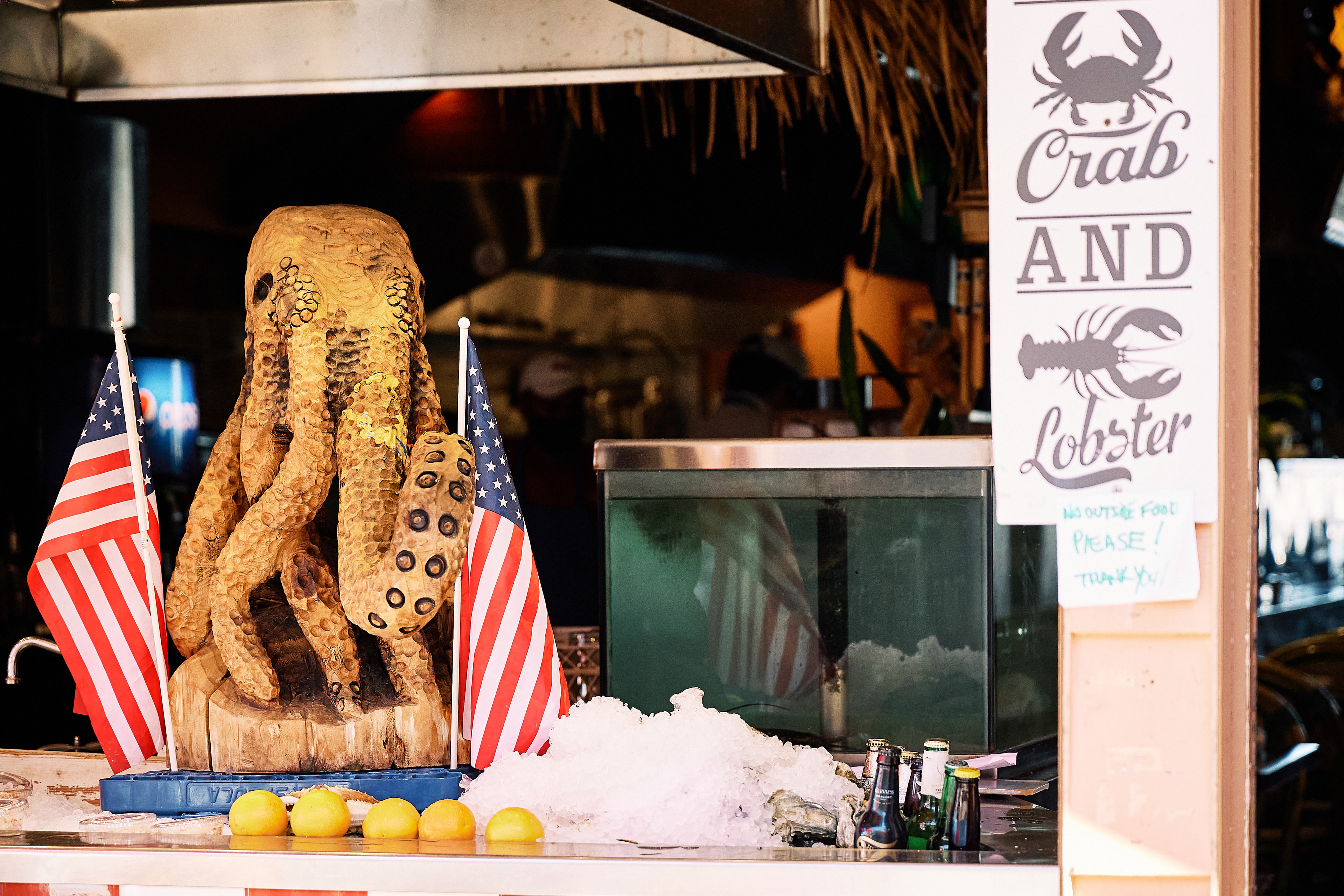 Monterey, California - July 2022. Canon EOS R6 | Canon RF 24-105mm F4L IS USM