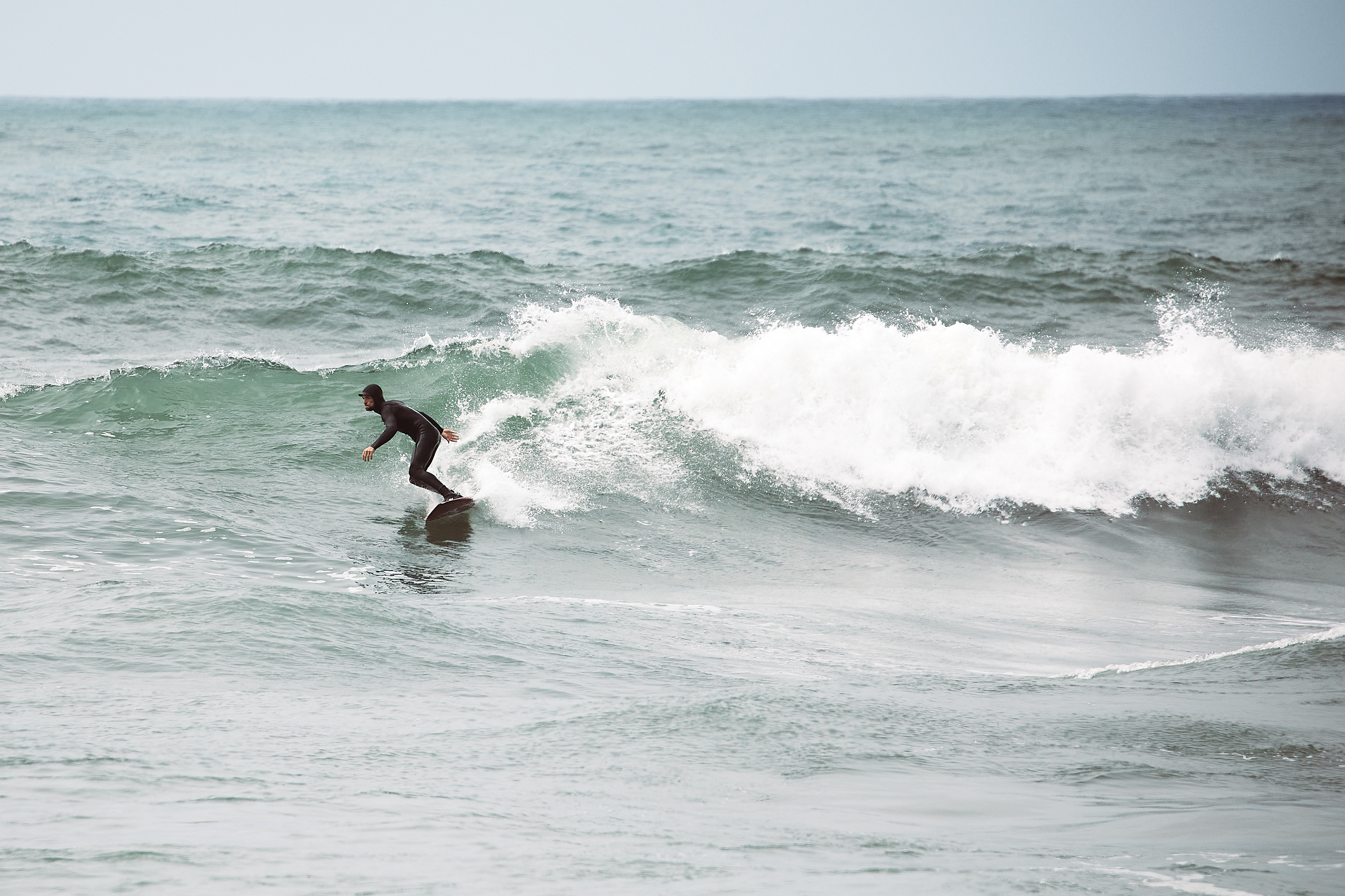 Half Moon Bay - April 2023. Canon EOS R6 | EF70-300mm f/4-5.6L IS USM