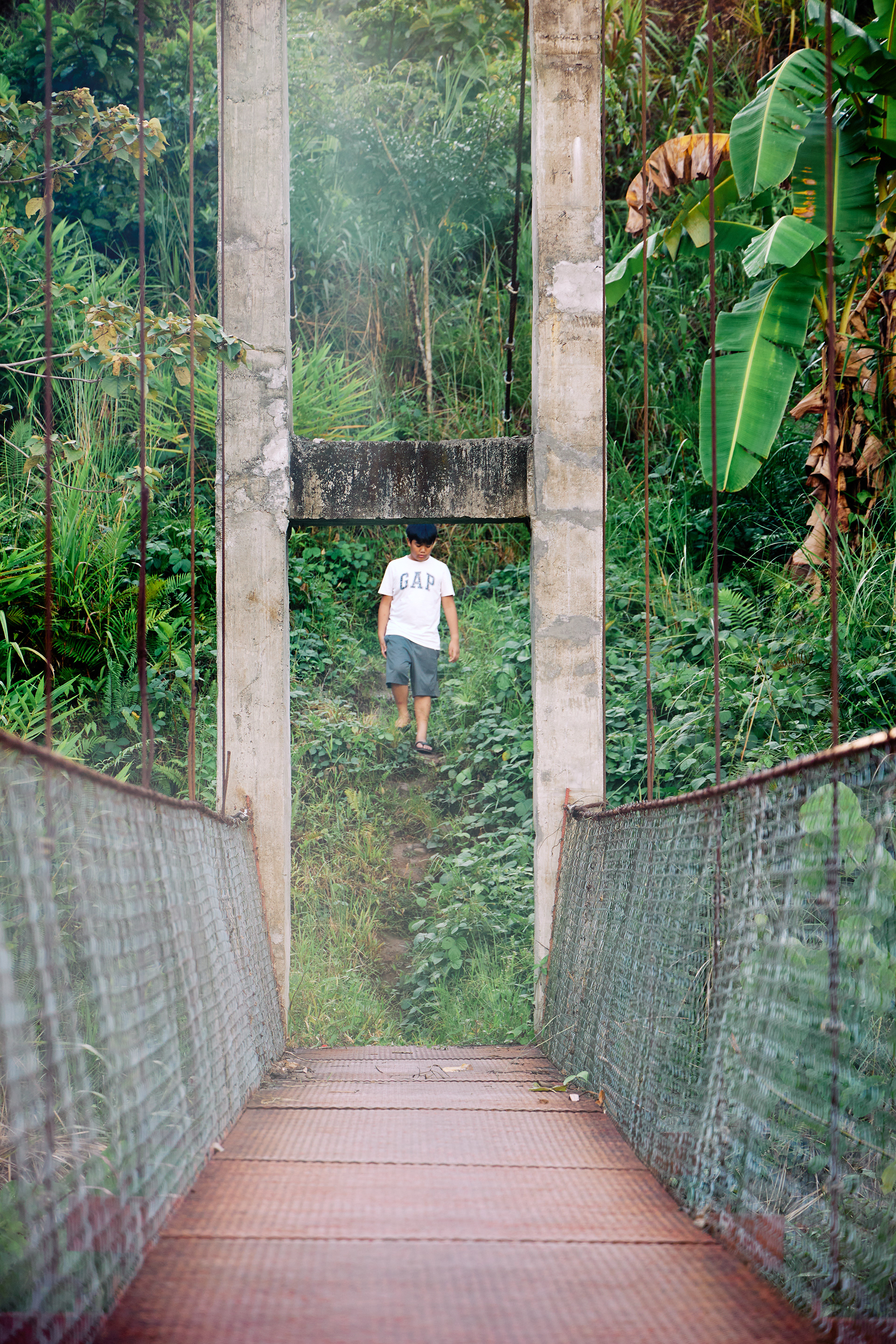 Quirino. Canon EOS R6 | Canon RF 24-105mm F4L IS USM