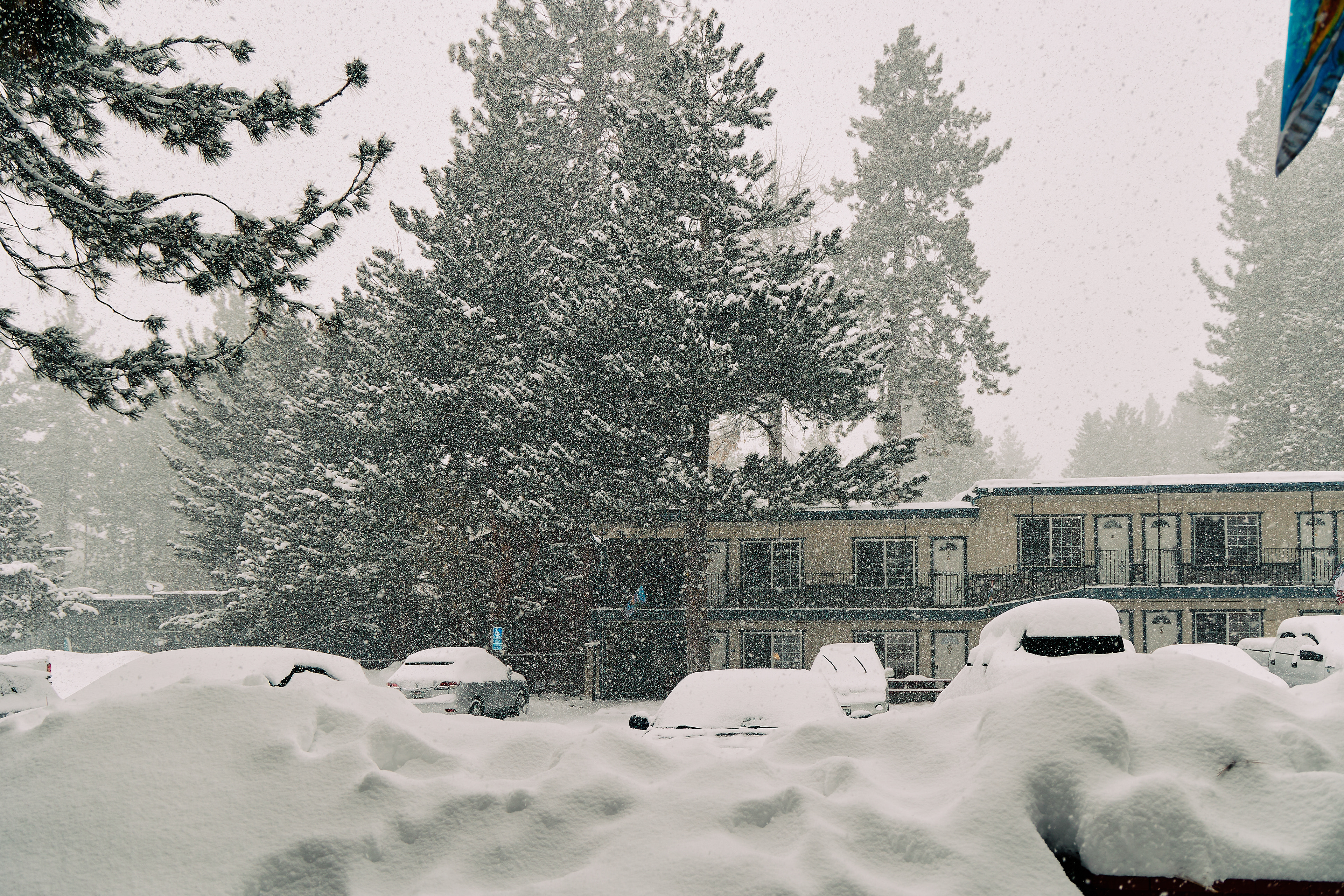 Americana Village. Canon RF 24-105mm F4L IS USM