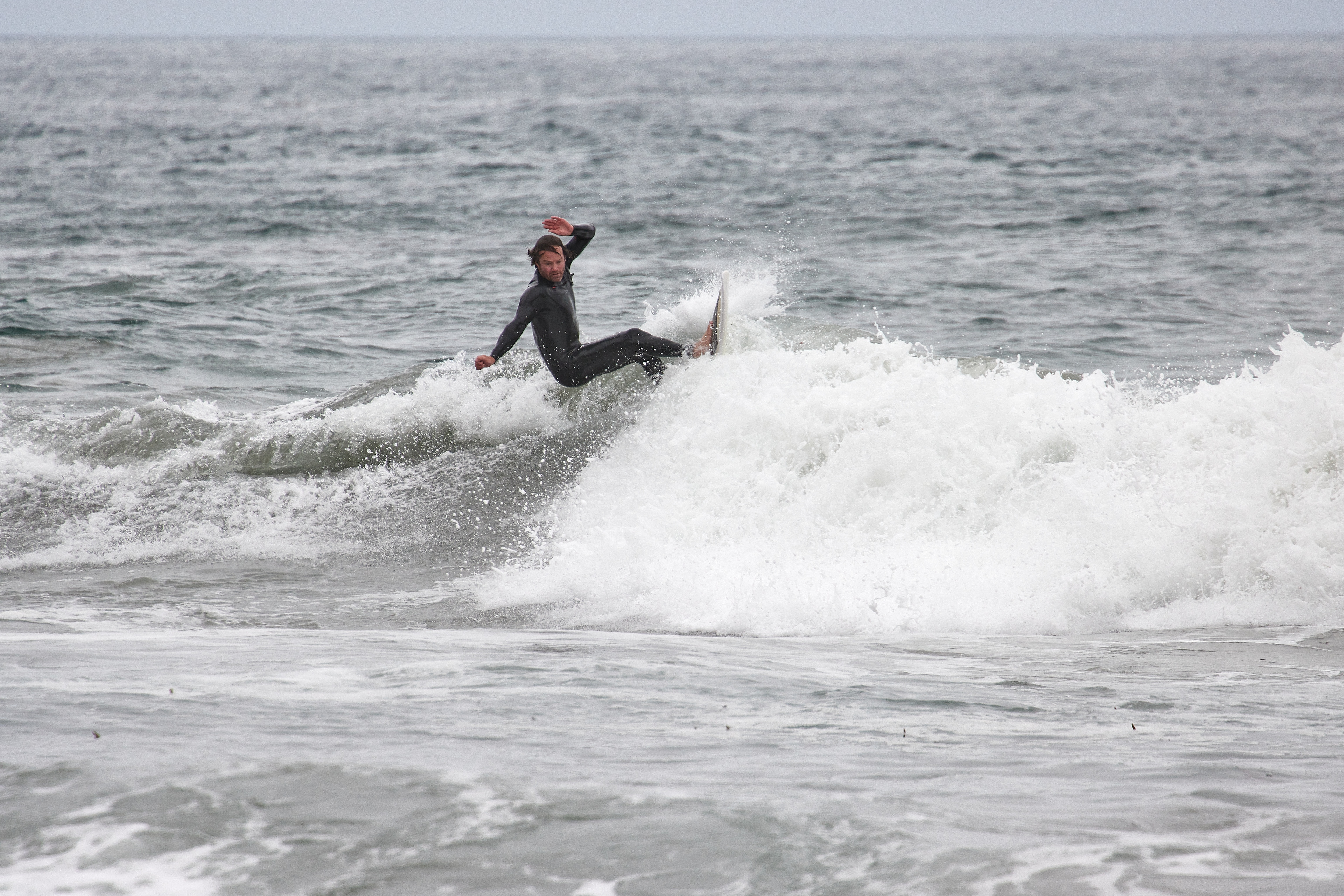 Pfeiffer Beach - July 2020. Canon EOS 90D | EF70-300mm f/4-5.6L IS USM